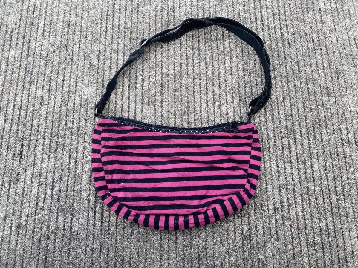 Vintage Y2K bag Size ONE SIZE - 3 Thumbnail