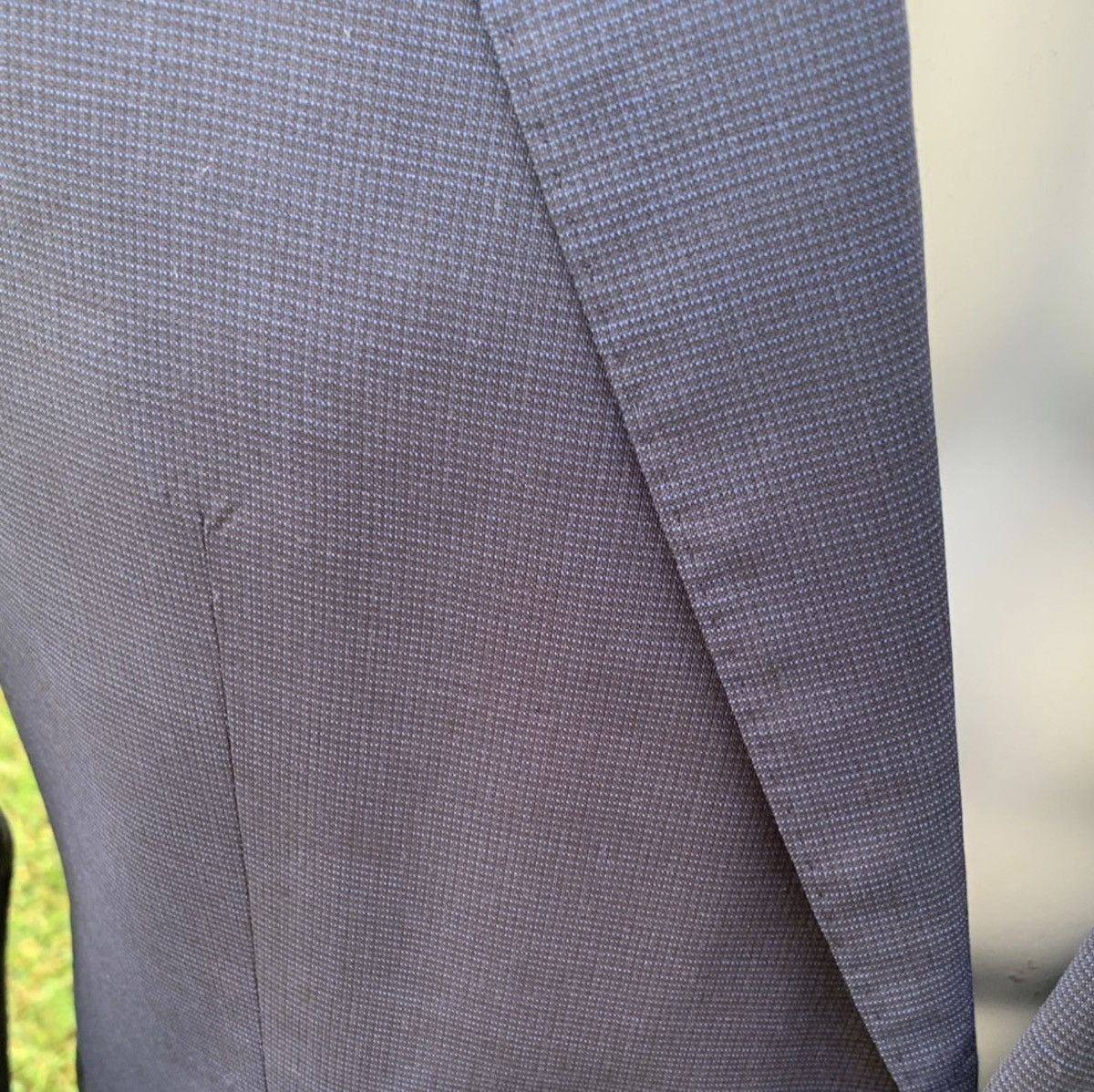 Hugo Boss Hugo boss blazer Size 42S - 6 Thumbnail
