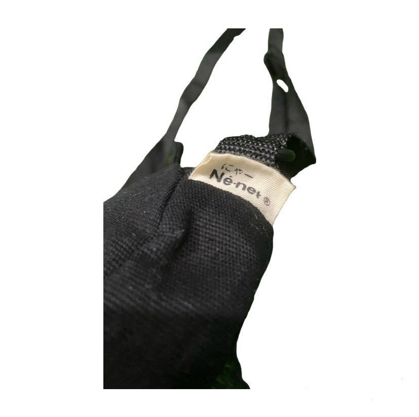 Issey Miyake × Ne-Net Ne-Net Issey Miyake Sling Bag Size ONE SIZE - 5 Thumbnail