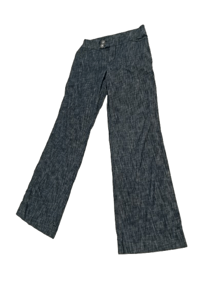 DKNY DKNY Jeans For Women Flare Cotton Pants Size 28" / US 6 / IT 42 - 5 Thumbnail