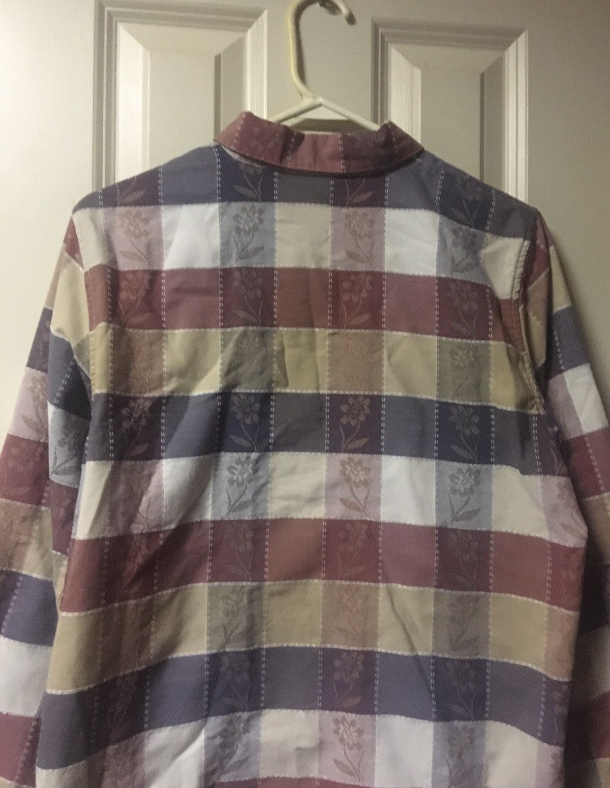 Vintage Vintage Alfred Dunner Women’s Top Size Small (10) Size S / US 4 / IT 40 - 9 Thumbnail
