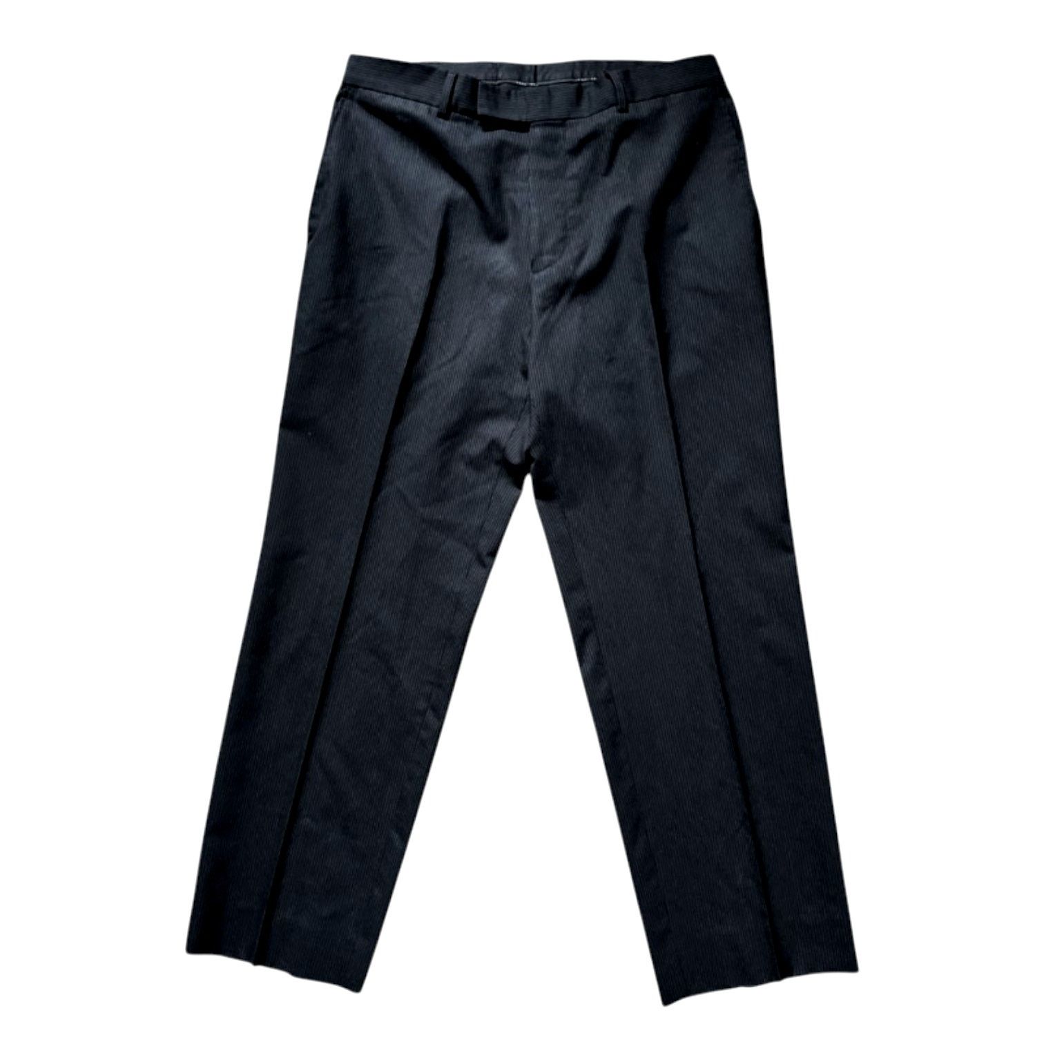 Hugo Boss Hugo Boss Black Pants | Size 34 Size US 34 / EU 50 - 1 Thumbnail