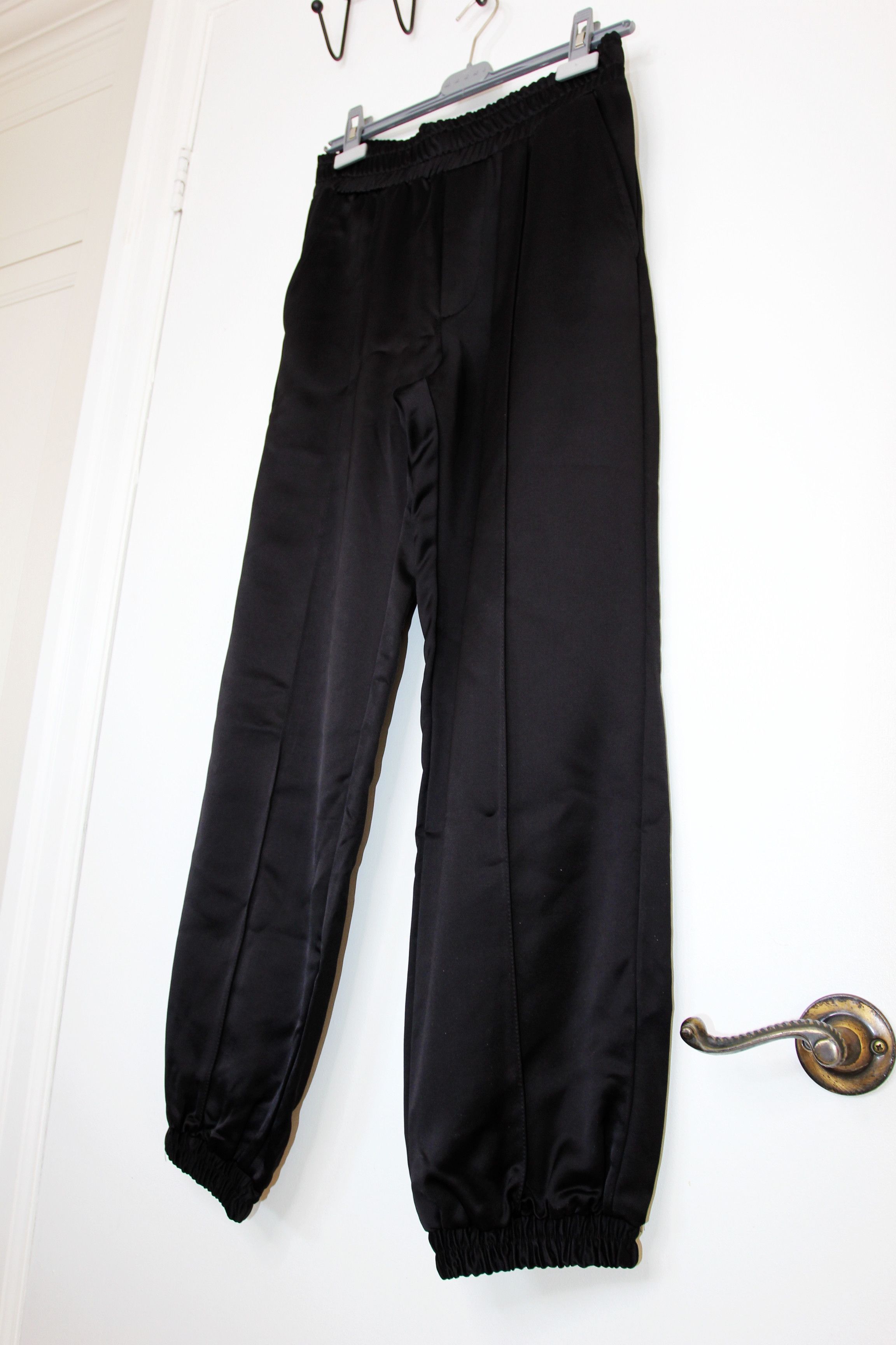 Ernest W. Baker BNWT SS24 ERNEST W. BAKER TRACK PANTS S Size US 30 / EU 46 - 5 Thumbnail