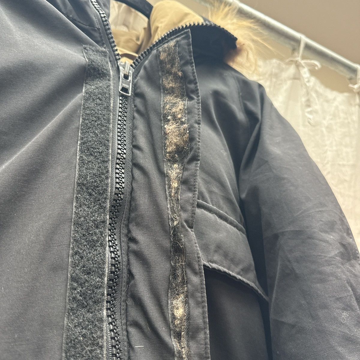 Schott × Vintage Vintage Schott 100% Down Parka Size US M / EU 48-50 / 2 - 5 Thumbnail