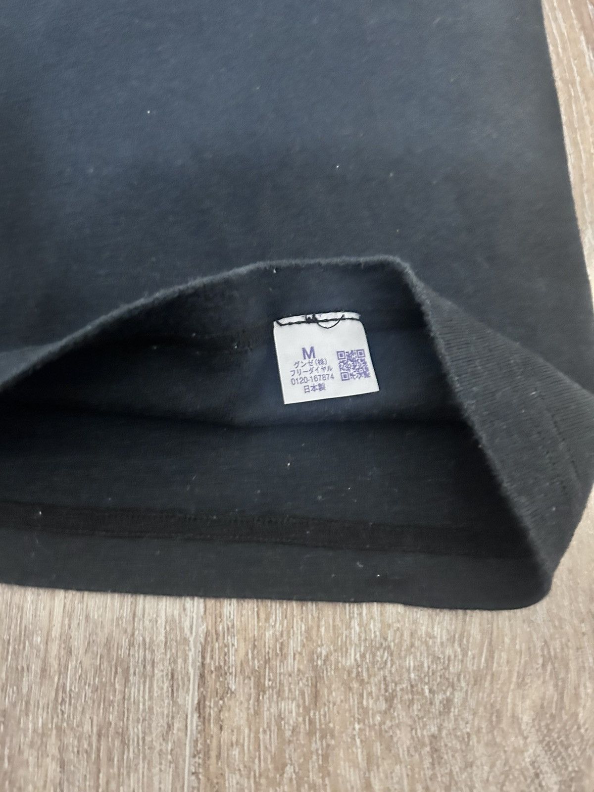 Chrome Hearts Chrome hearts long sleeve Size M / US 6-8 / IT 42-44 - 3 Thumbnail