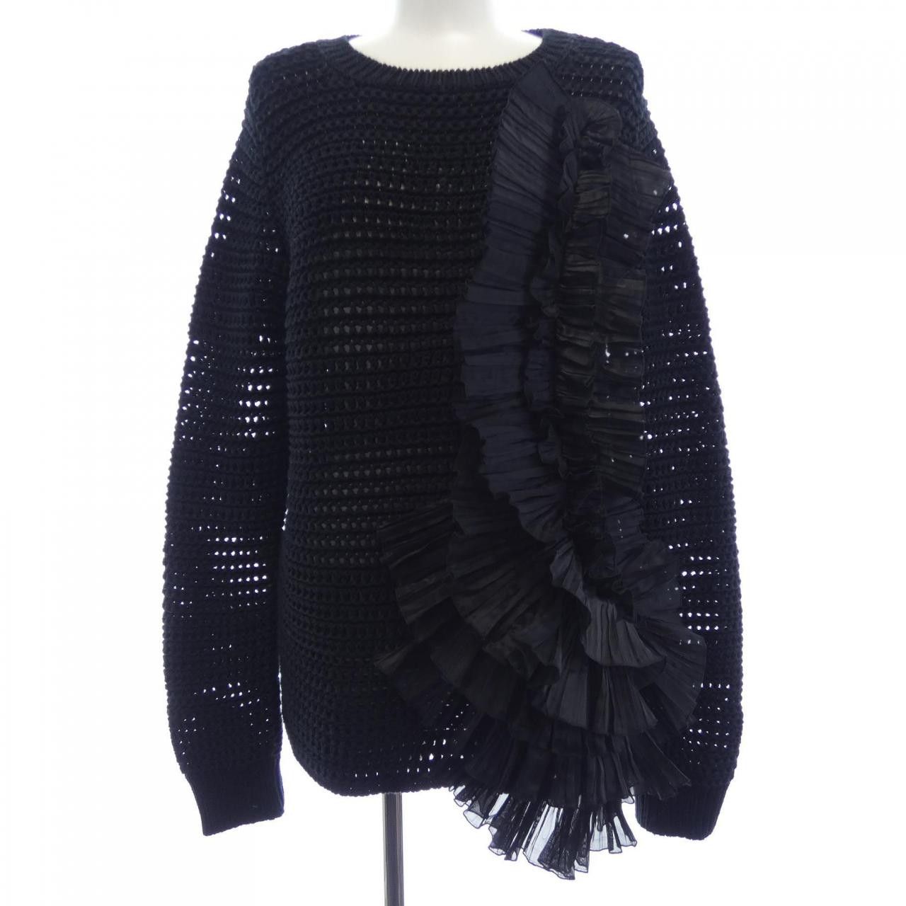 Other Other Dries Van Noten Knitwear Others Tops DUTY FREE for USA Size ONE SIZE - 1 Thumbnail