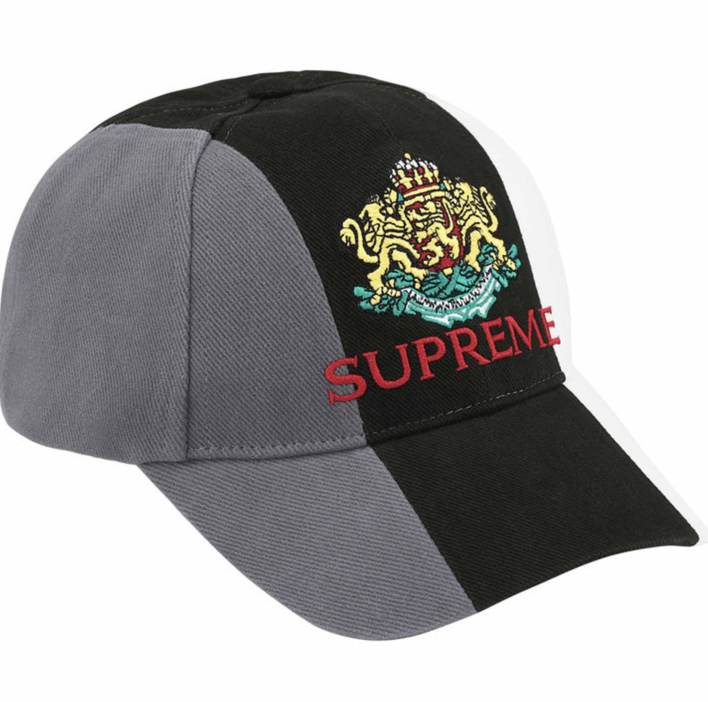Streetwear × Supreme × Vintage Supreme Italia 6 panel hat | Grailed
