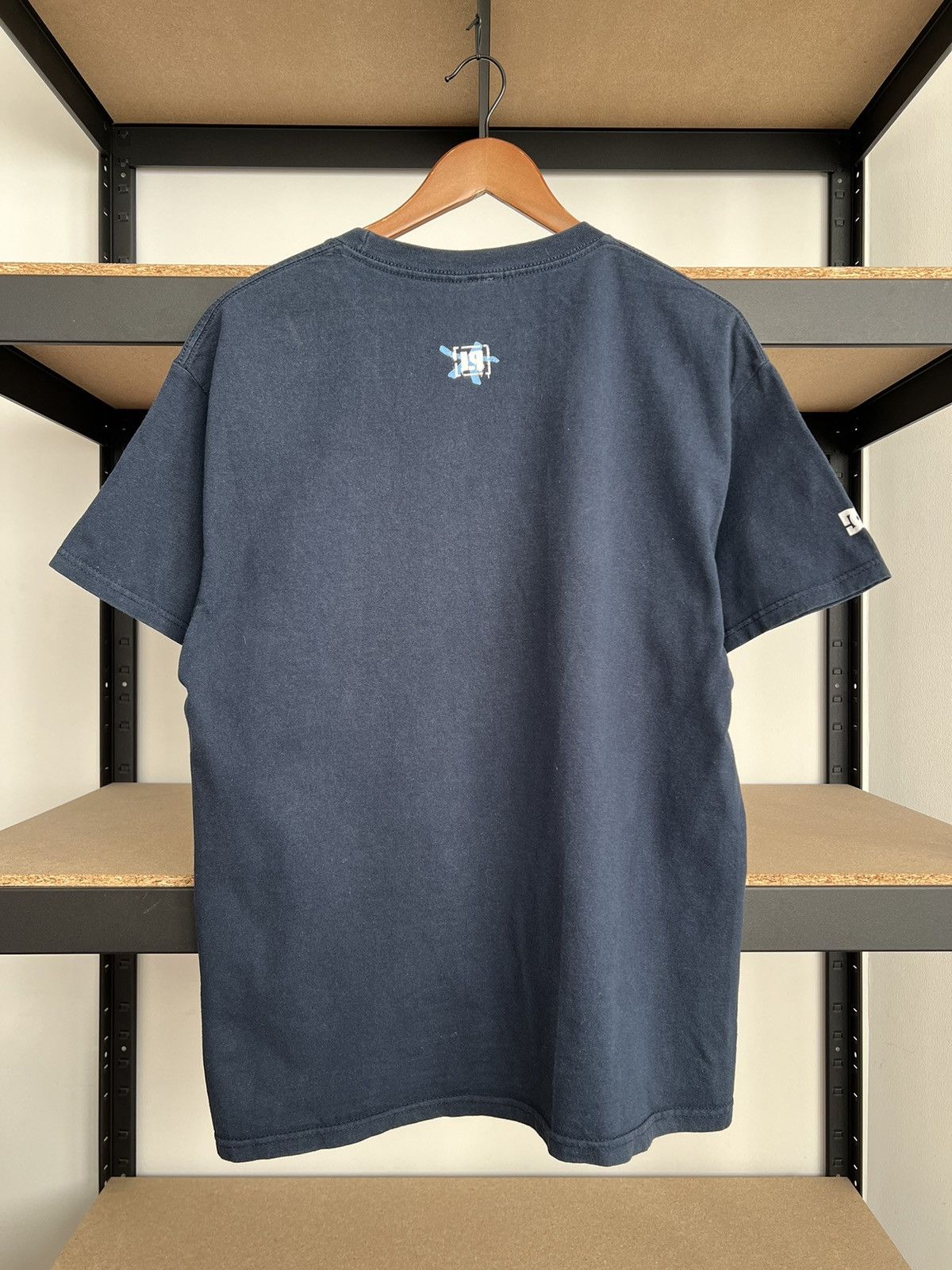 Band Tees Vintage 2000s Linkin Park Underground x Dc Skateboards Tee Size US L / EU 52-54 / 3 - 4 Thumbnail