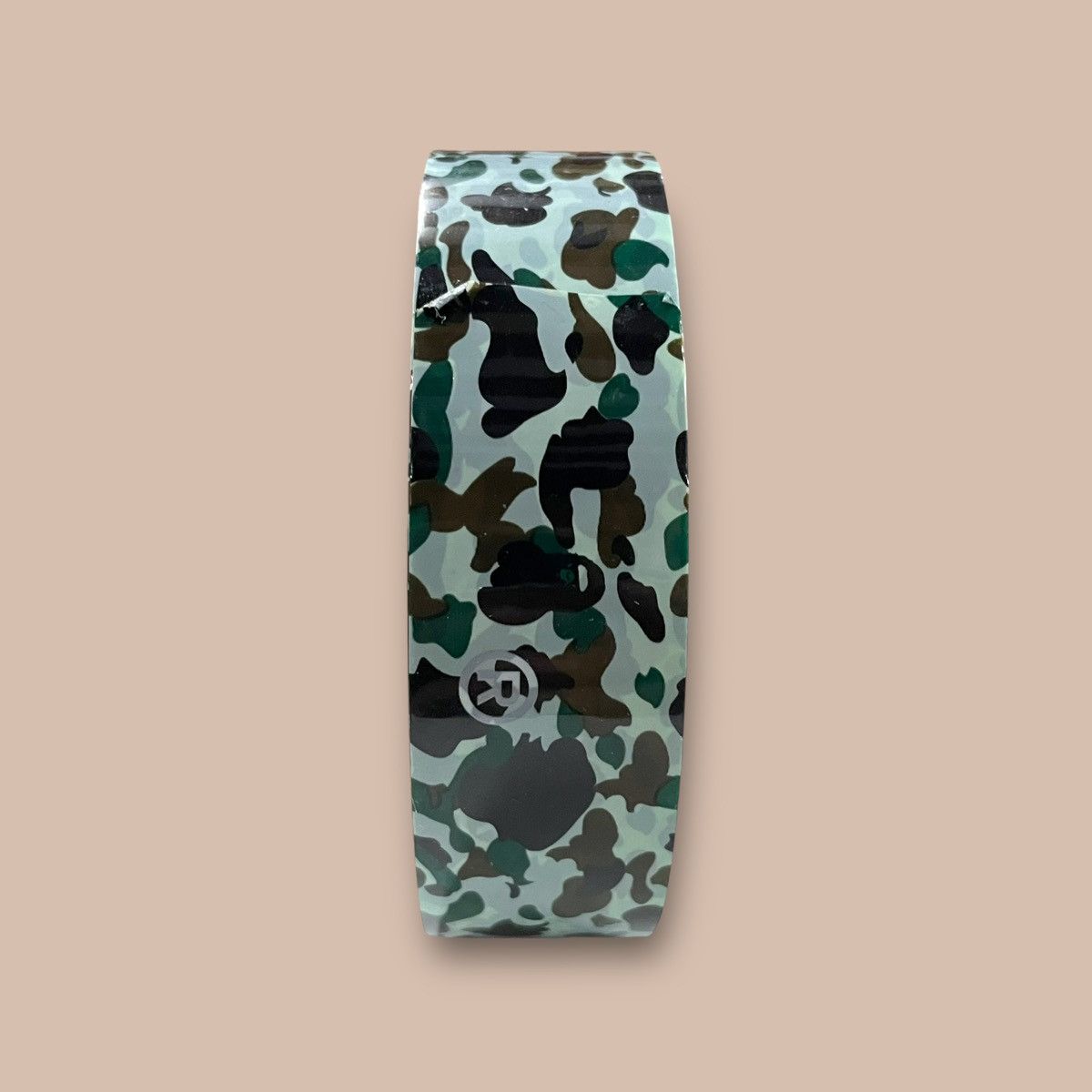 Bape A Bathing (T)APE BAPE 1ST CAMO AND MILO CAMO SET Size ONE SIZE - 5 Thumbnail