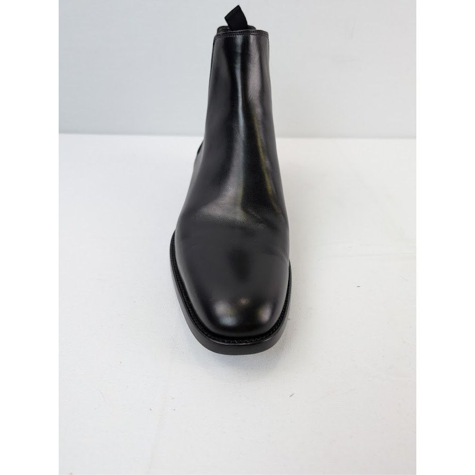 Saint Laurent Paris o1rshd1 Boots in Black Size US 9.5 / EU 42-43 - 20 Thumbnail