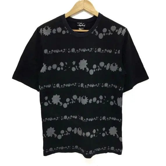 Futura FUTURA LABORATORIES Camo Tee Shirts Top Anime Kaws Size US L / EU 52-54 / 3 - 1 Thumbnail