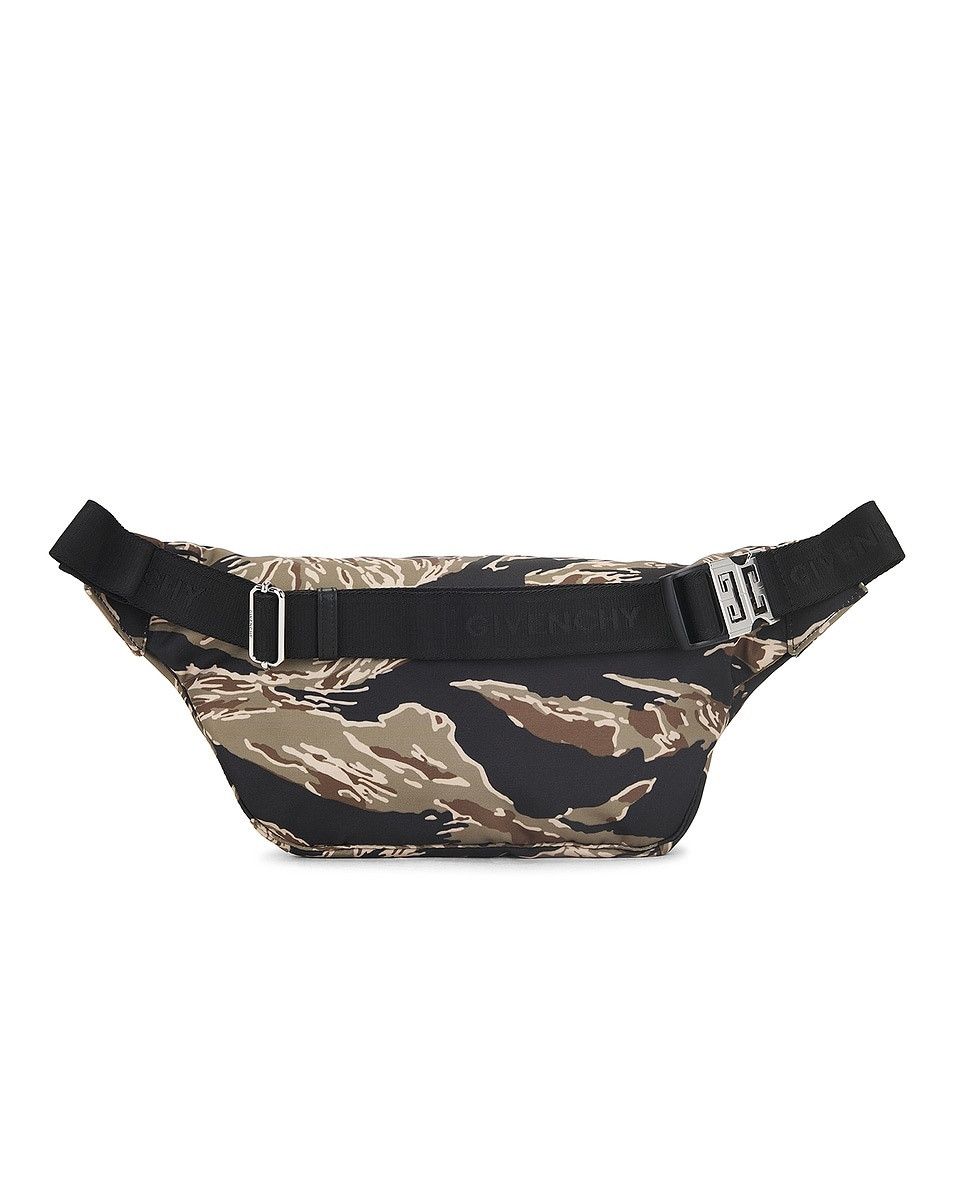 Givenchy o1w1db10925 Size: OS / Essential U Bumbag in Multicolor Size ONE SIZE - 2 Thumbnail