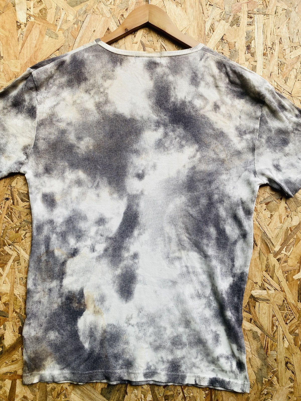 Alexander Julian × In The Attic Vintage in the attic short slevee Size US L / EU 52-54 / 3 - 11 Thumbnail