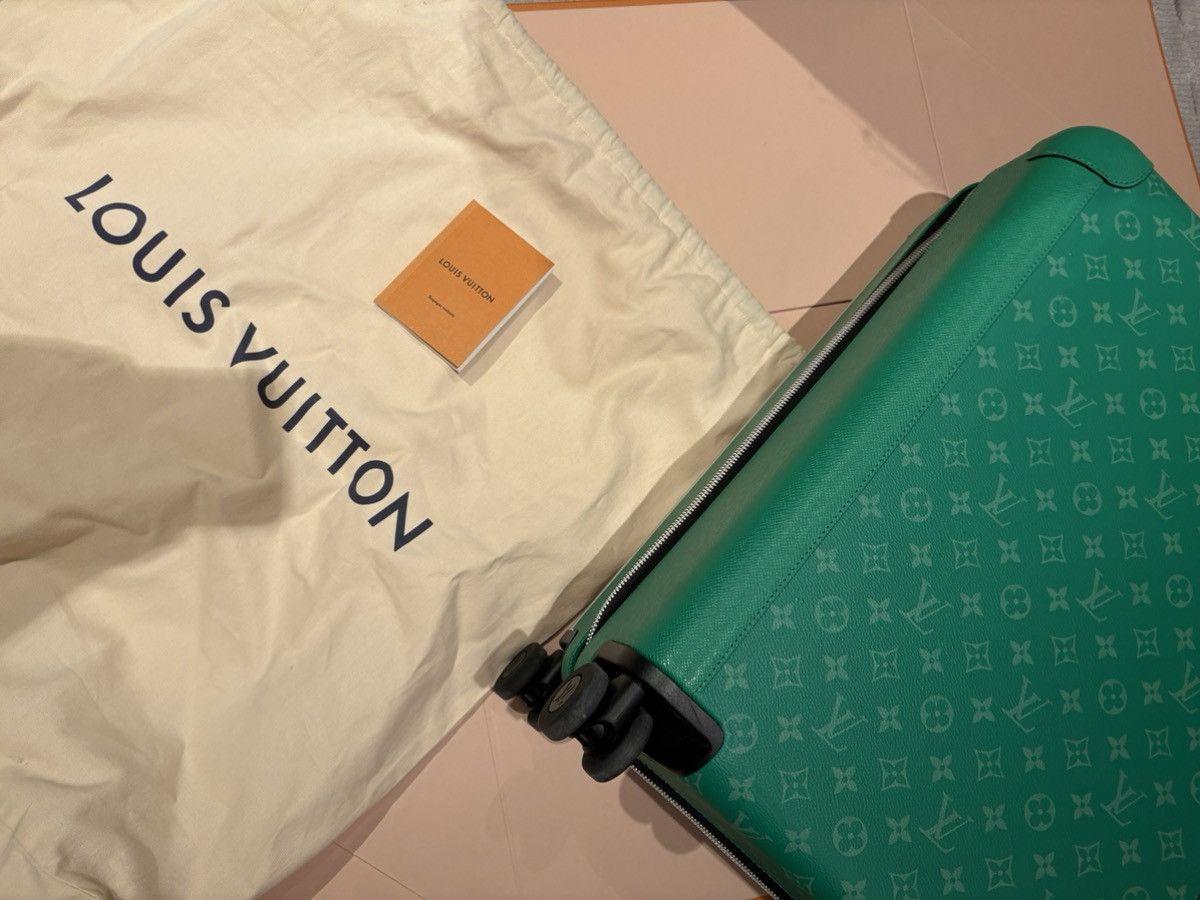 Louis Vuitton Louis Vuitton horizon 55 Size 46 - 12 Thumbnail