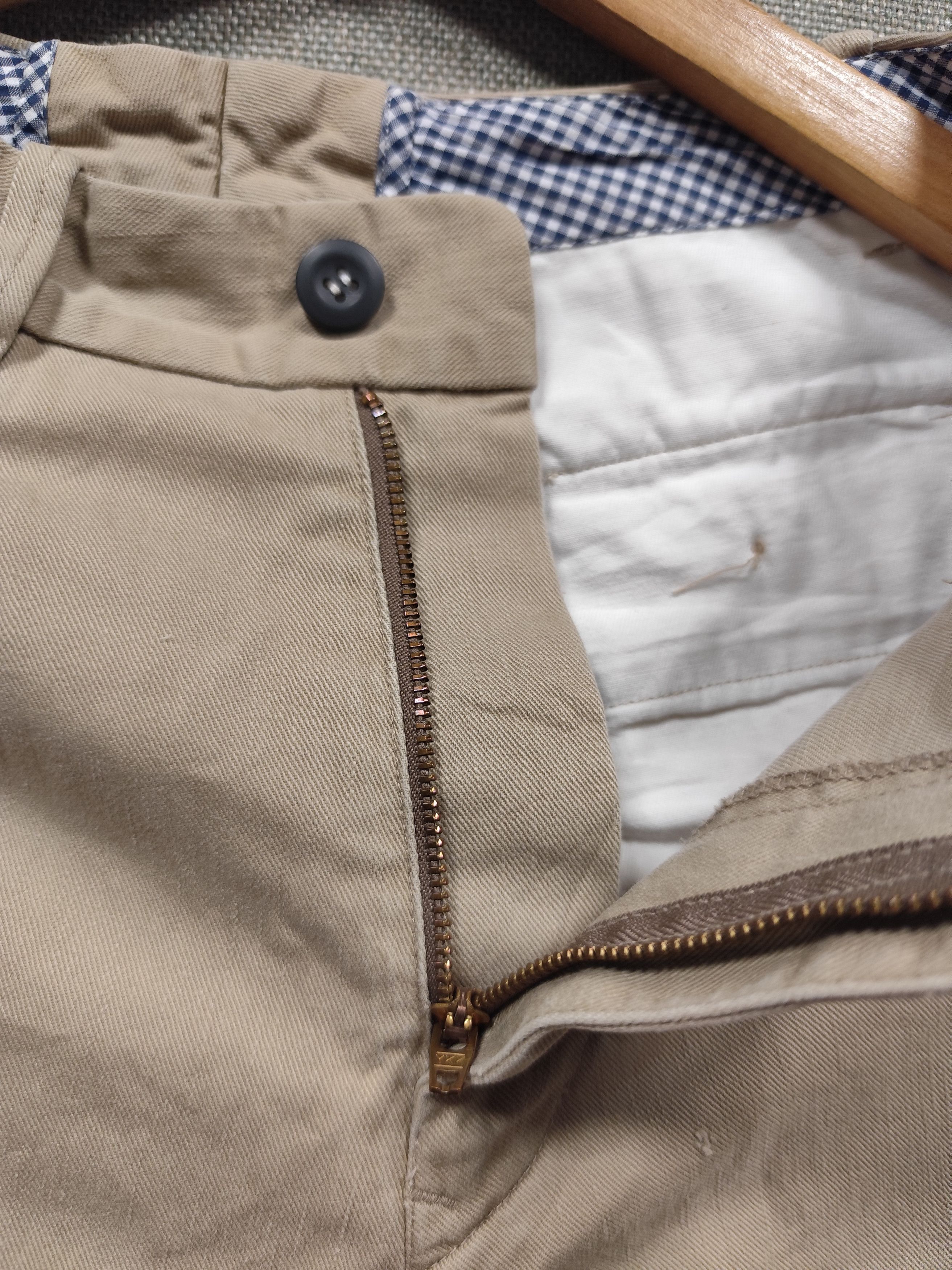 45rpm 45rpm pants Size US 28 / EU 44 - 6 Thumbnail