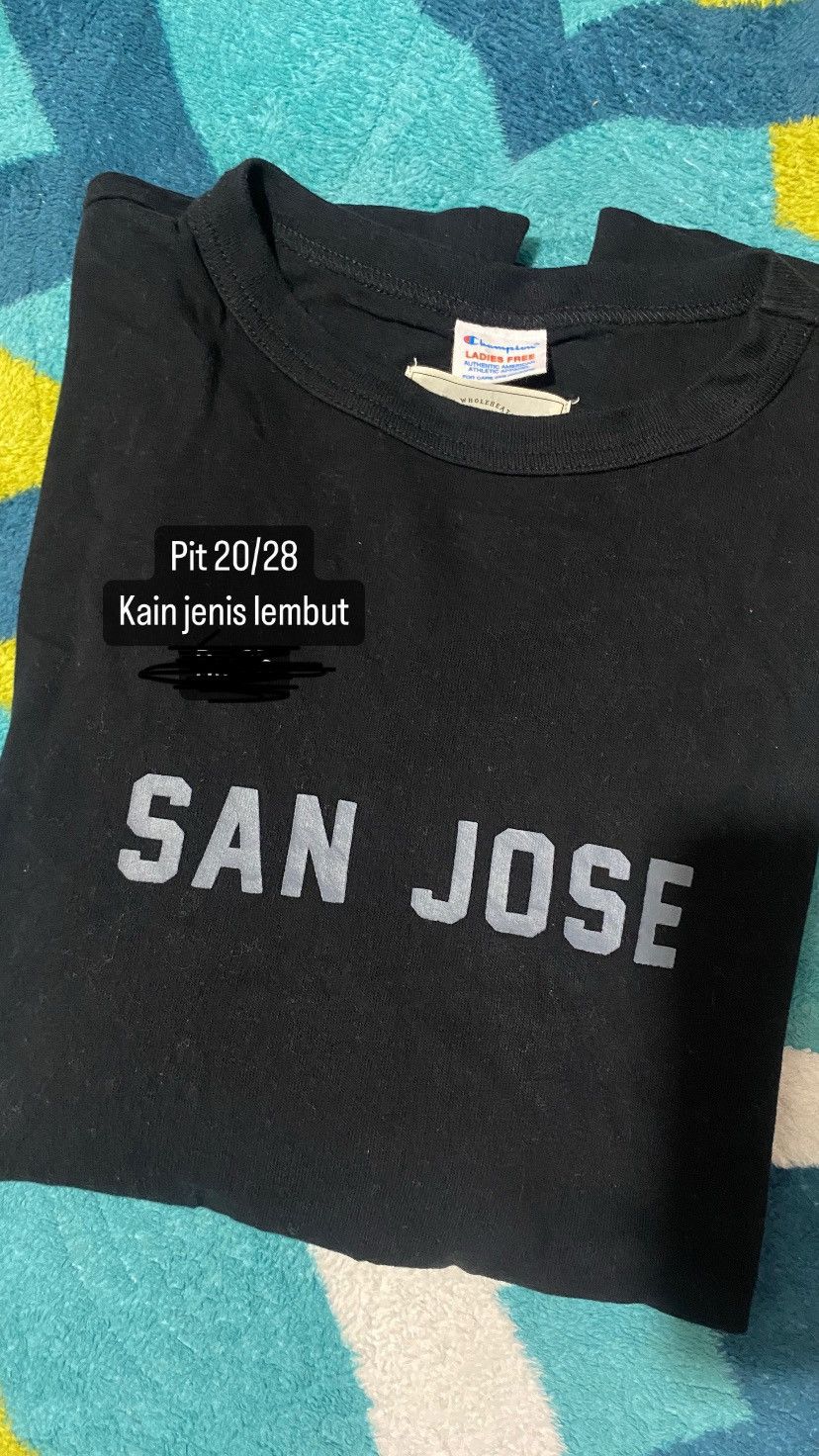 Champion Champion Colab Size US M / EU 48-50 / 2 - 2 Thumbnail