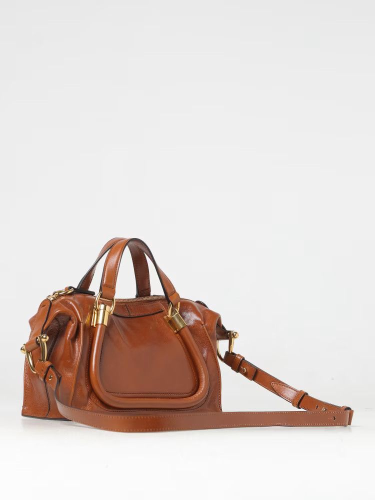 Chloe o1loc1c11025 Size: OS / Small Paraty Double Carry Bag Size ONE SIZE - 3 Thumbnail