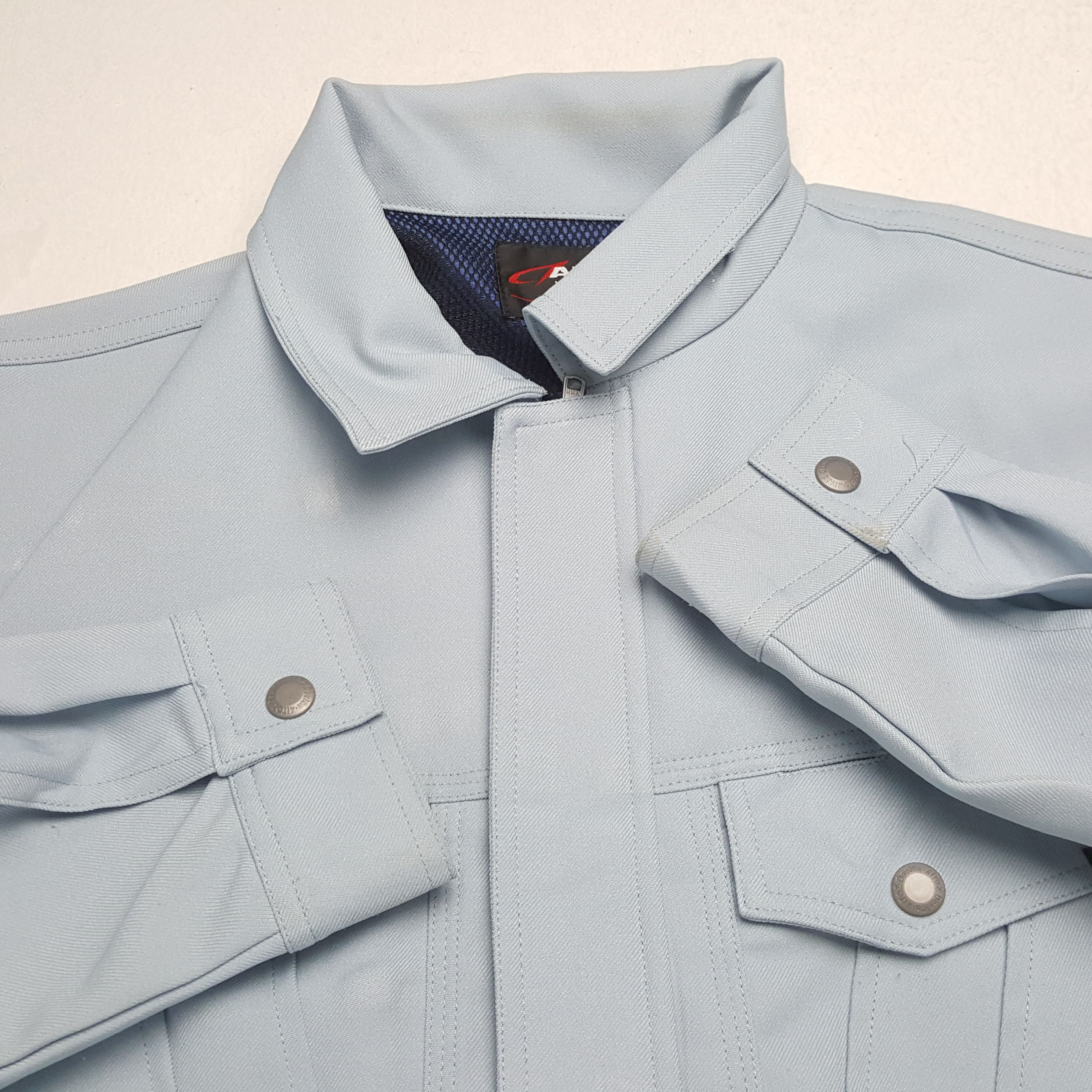 Japanese Brand × Vintage Vintage TRD TOYOTA RACING DEVELOPMENT Japanese Custom Jacket Size US L / EU 52-54 / 3 - 10 Thumbnail