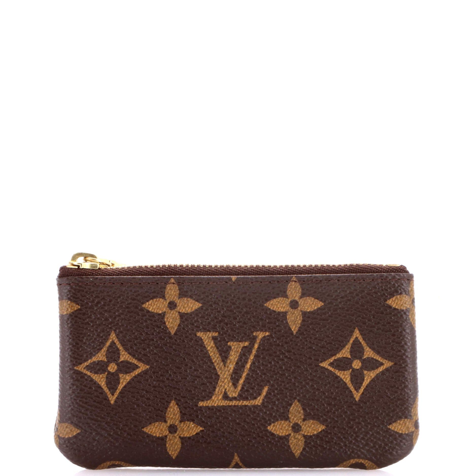 Louis Vuitton Key Pouch Size ONE SIZE - 1 Thumbnail