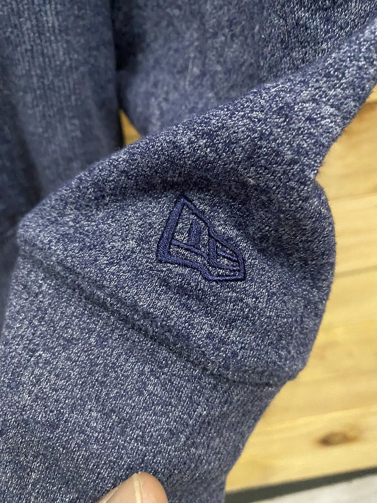 New Era NEW ERA northwest housing alternative sweatshirt Size US M / EU 48-50 / 2 - 5 Thumbnail