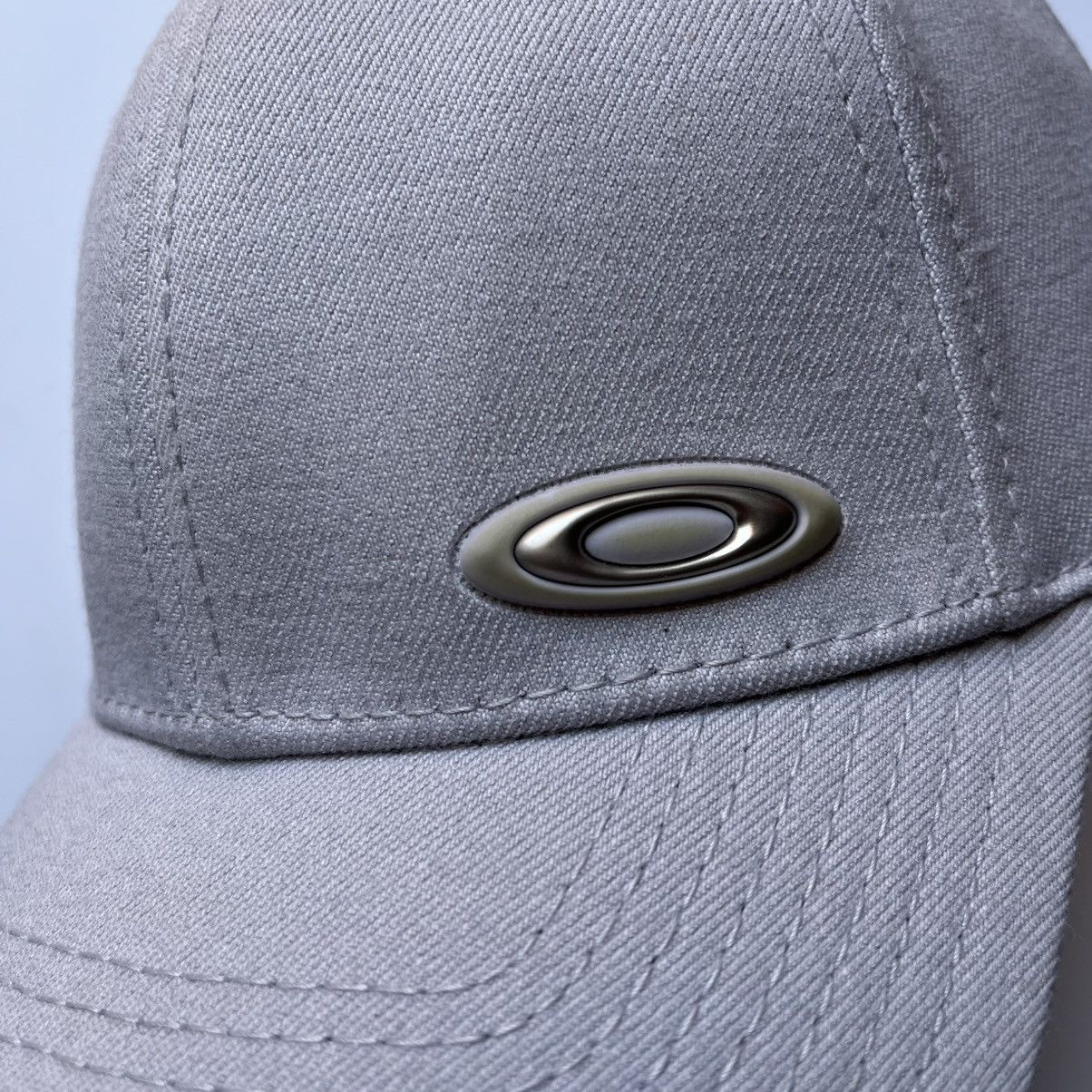 Oakley Gorra Oakley Metal icon 2000’s Size ONE SIZE - 2 Thumbnail