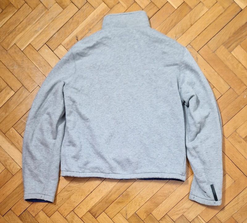 Prada Prada vintage reversible nylon archive jacket Size US L / EU 52-54 / 3 - 9 Thumbnail
