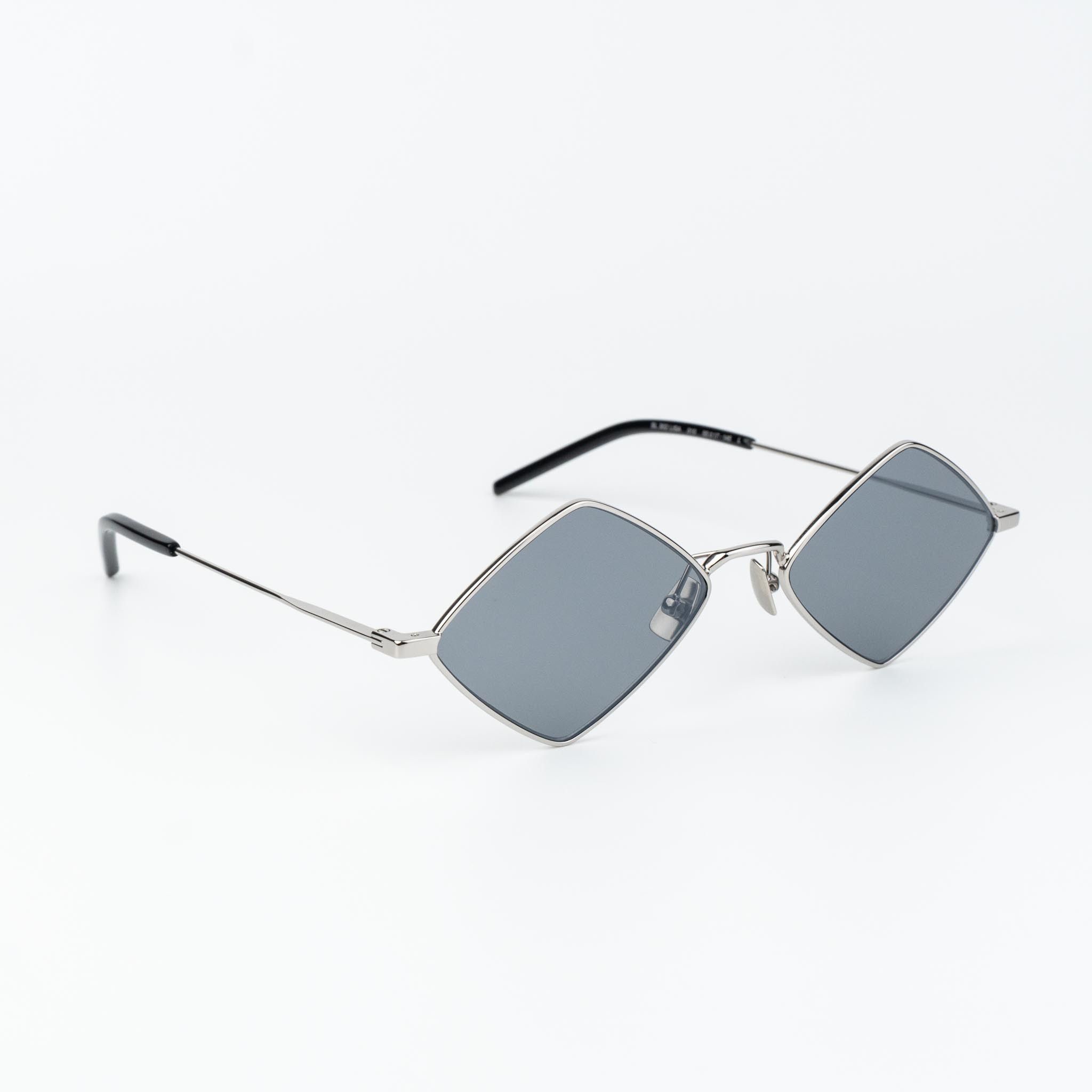 Yves Saint Laurent Saint Laurent Women Sunglasses SL302 LISA 010 NEW AUTHENTIC Size ONE SIZE - 4 Thumbnail