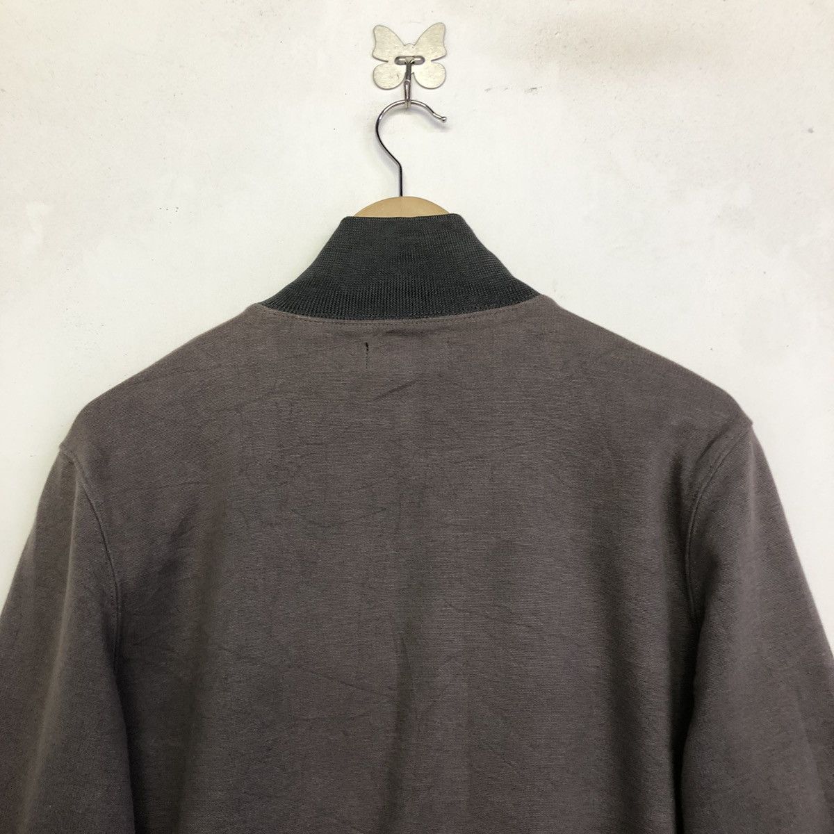 Ben Sherman Ben Sherman Fullziper Tracktop Suits Sweaters Size US M / EU 48-50 / 2 - 9 Thumbnail