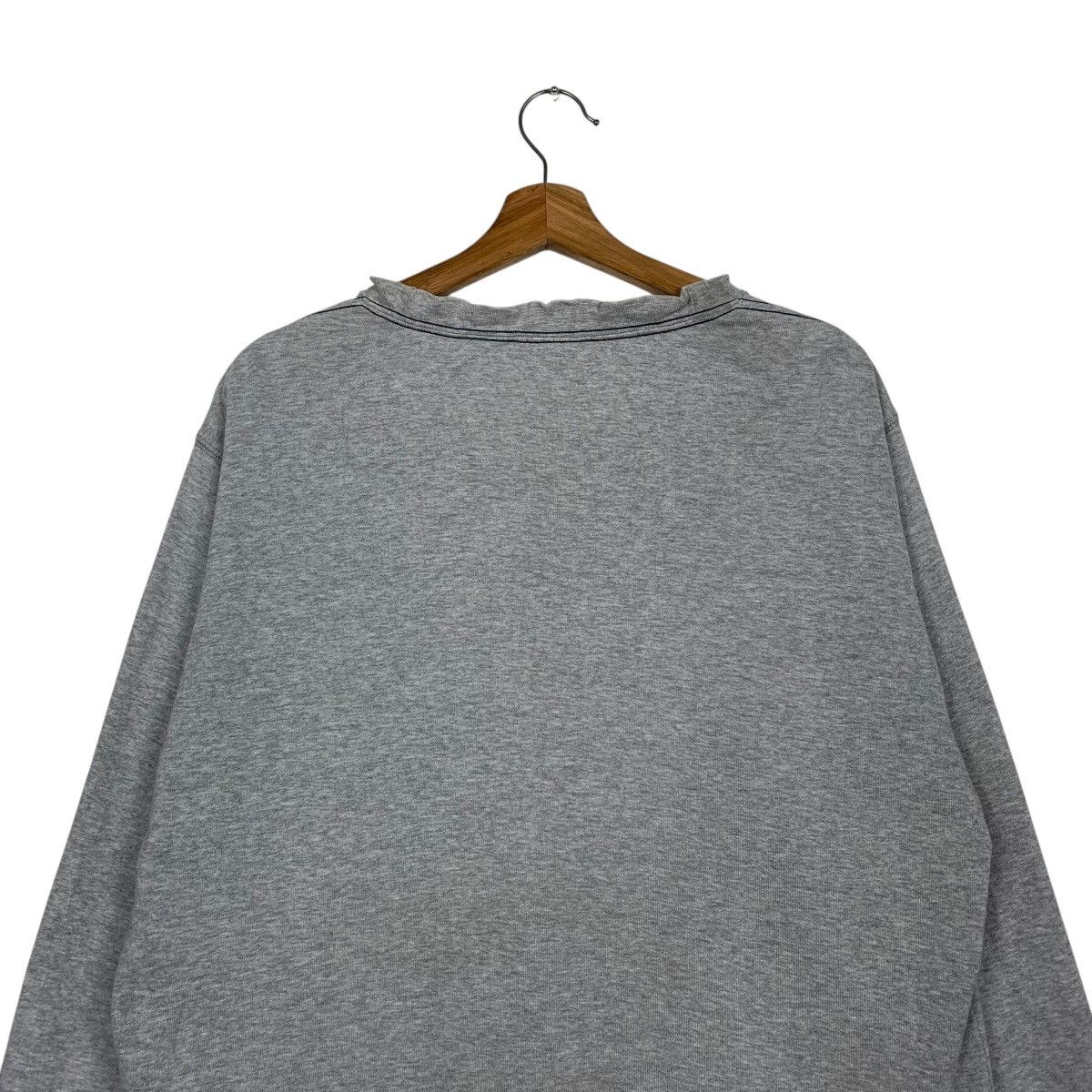 Canterbury of New Zealand Canterbury Of New Zealand Crewneck Sweatshirt Size L / US 10 / IT 46 - 8 Thumbnail