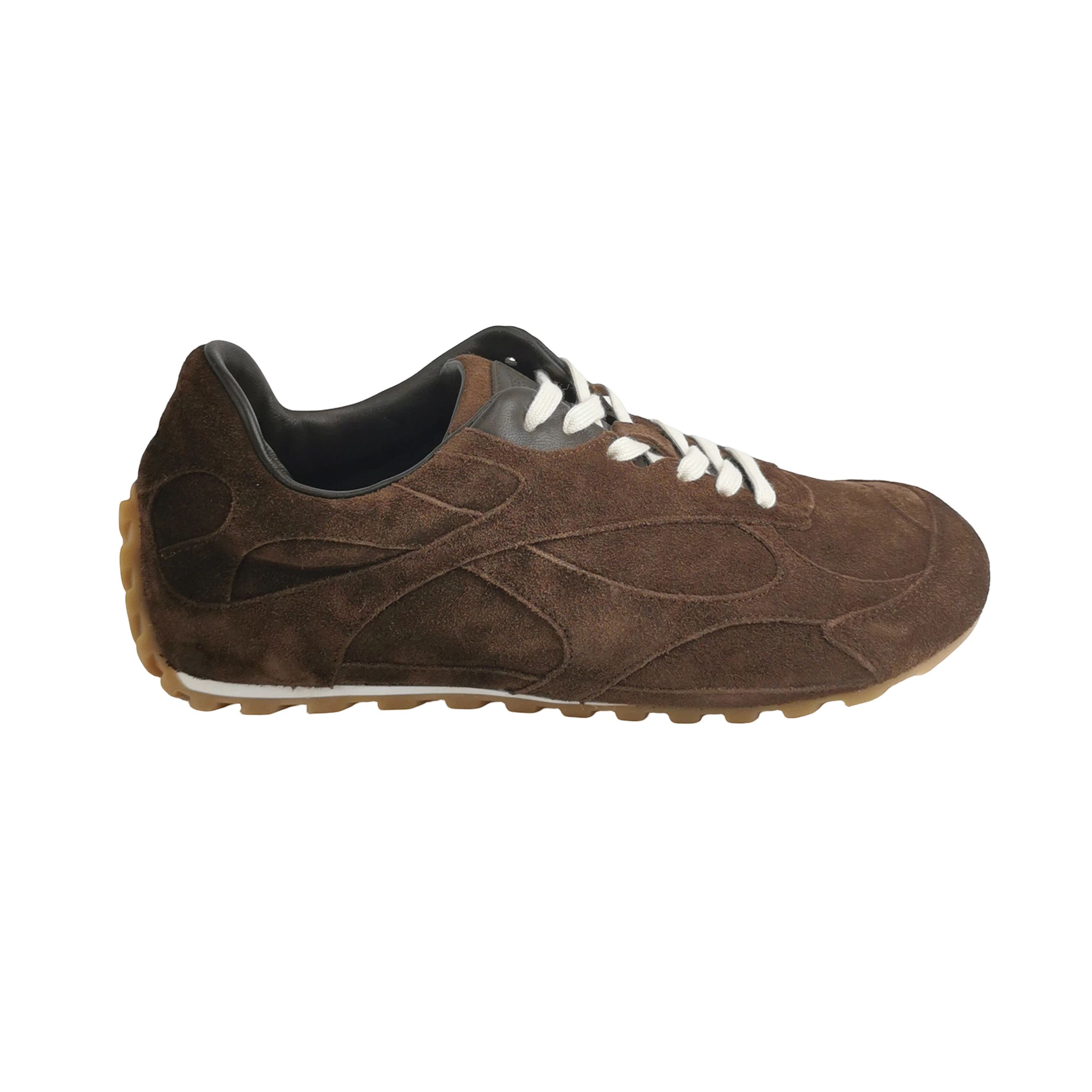Bottega Veneta Bottega Veneta Women 7 Lowtop Sneakers Size US 7 / IT 37 - 1 Thumbnail
