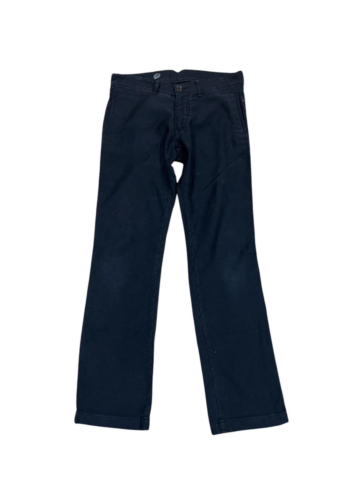 Other If Six Was Nine Triple Star Army Pants Size US 33 - 4 Thumbnail