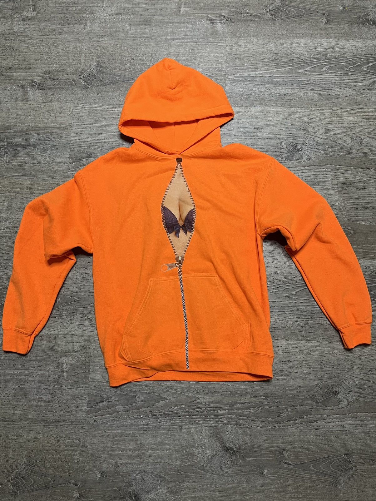 Other “Stacy” 242.g hoodie Size US M / EU 48-50 / 2 - 2 Thumbnail