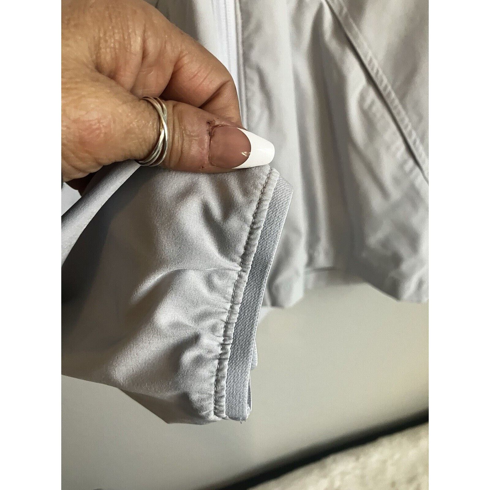 Under Armour USA Boxing jacket medium mens white under armour olympic Size US M / EU 48-50 / 2 - 5 Thumbnail