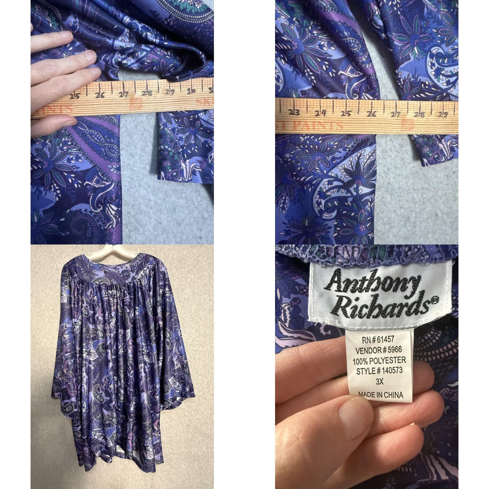 Vintage VINTAGE? No. Size ONE SIZE - 8 Thumbnail