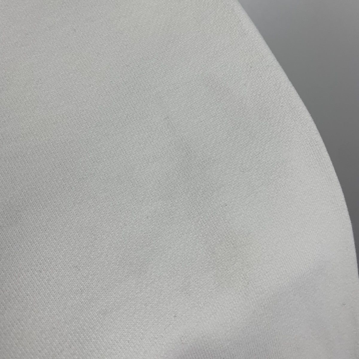 Allsaints AllSaints Big Logo Hoodie White State Oth Hoody Size M Size US M / EU 48-50 / 2 - 14 Thumbnail