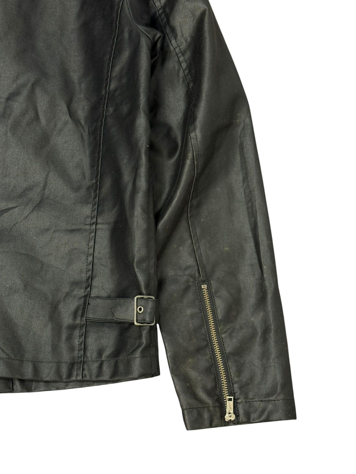 Beams Plus Bikers Jacket Beams dior homme julius cdg visvim 7🟩4 Size US M / EU 48-50 / 2 - 11 Thumbnail