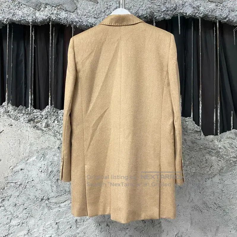Max Mara MaxMara Spring Autumn Long Sleeve Wool Jacket 0089. Size M / US 6-8 / IT 42-44 - 2 Thumbnail
