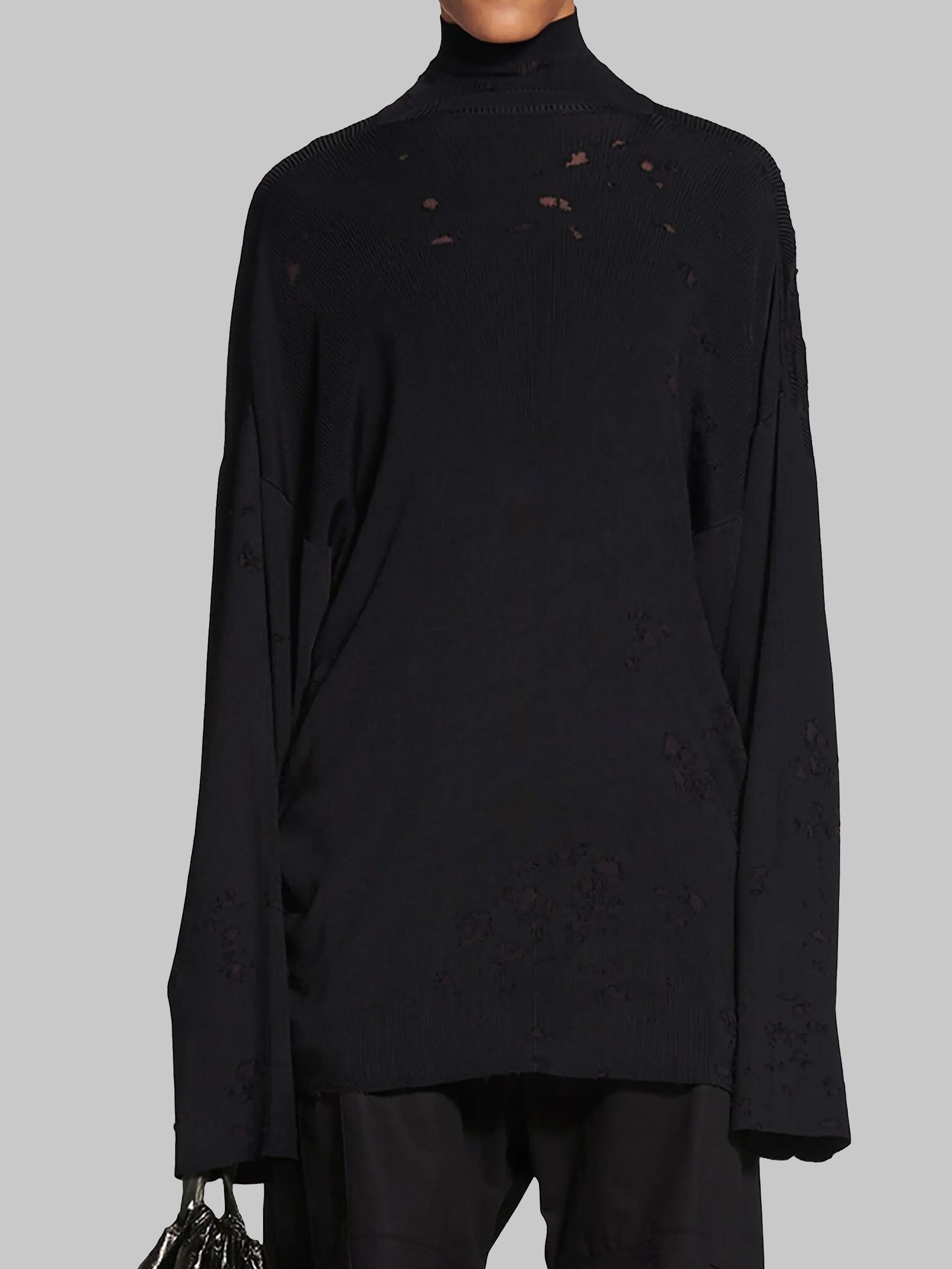 Balenciaga Balenciaga Winter 22, 360 Show, Look 4 Size US L / EU 52-54 / 3 - 1 Thumbnail