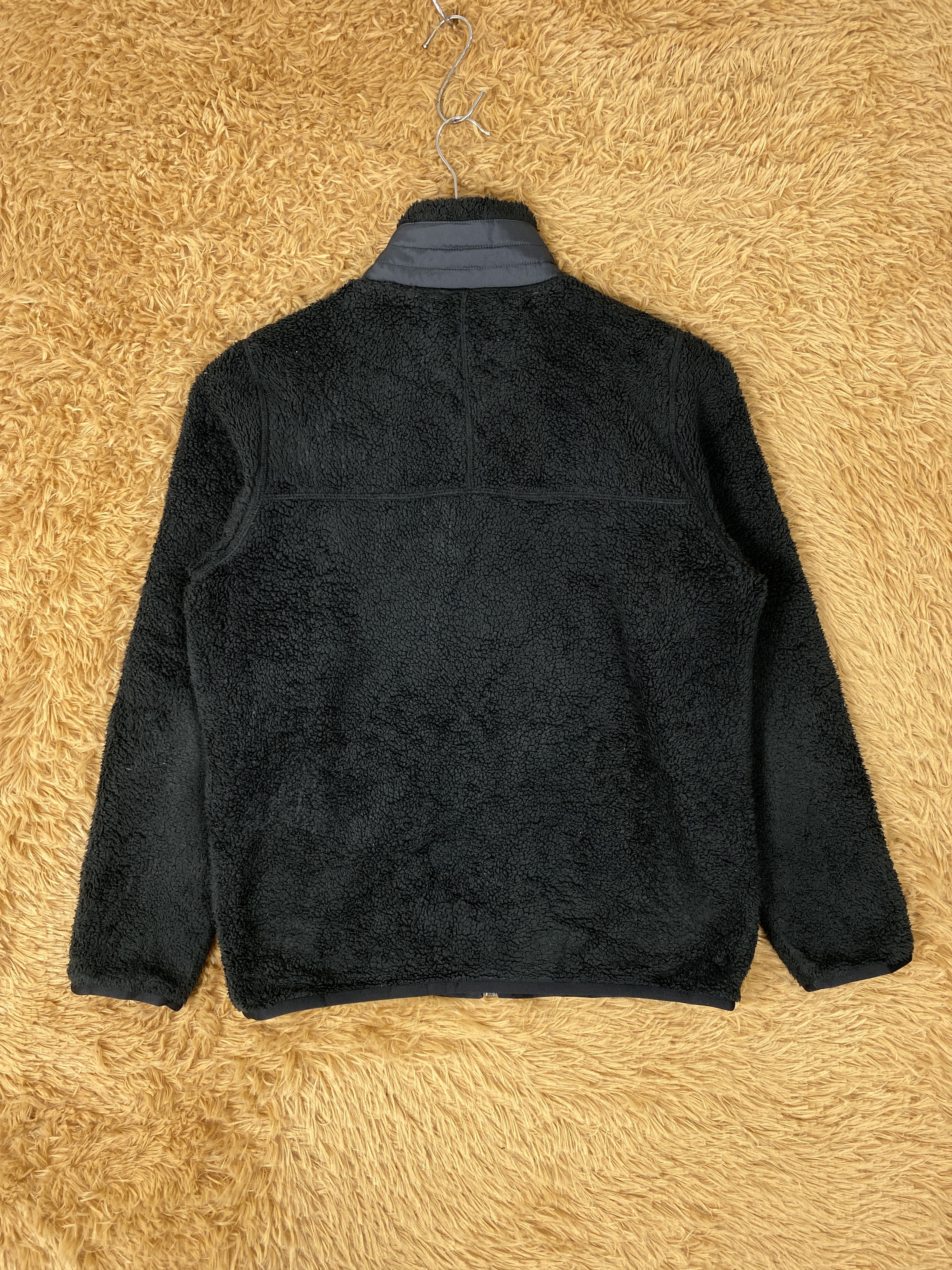 Adidas Vintage Adidas Neo Fleece Jacket J2066 Size US S / EU 44-46 / 1 - 5 Thumbnail