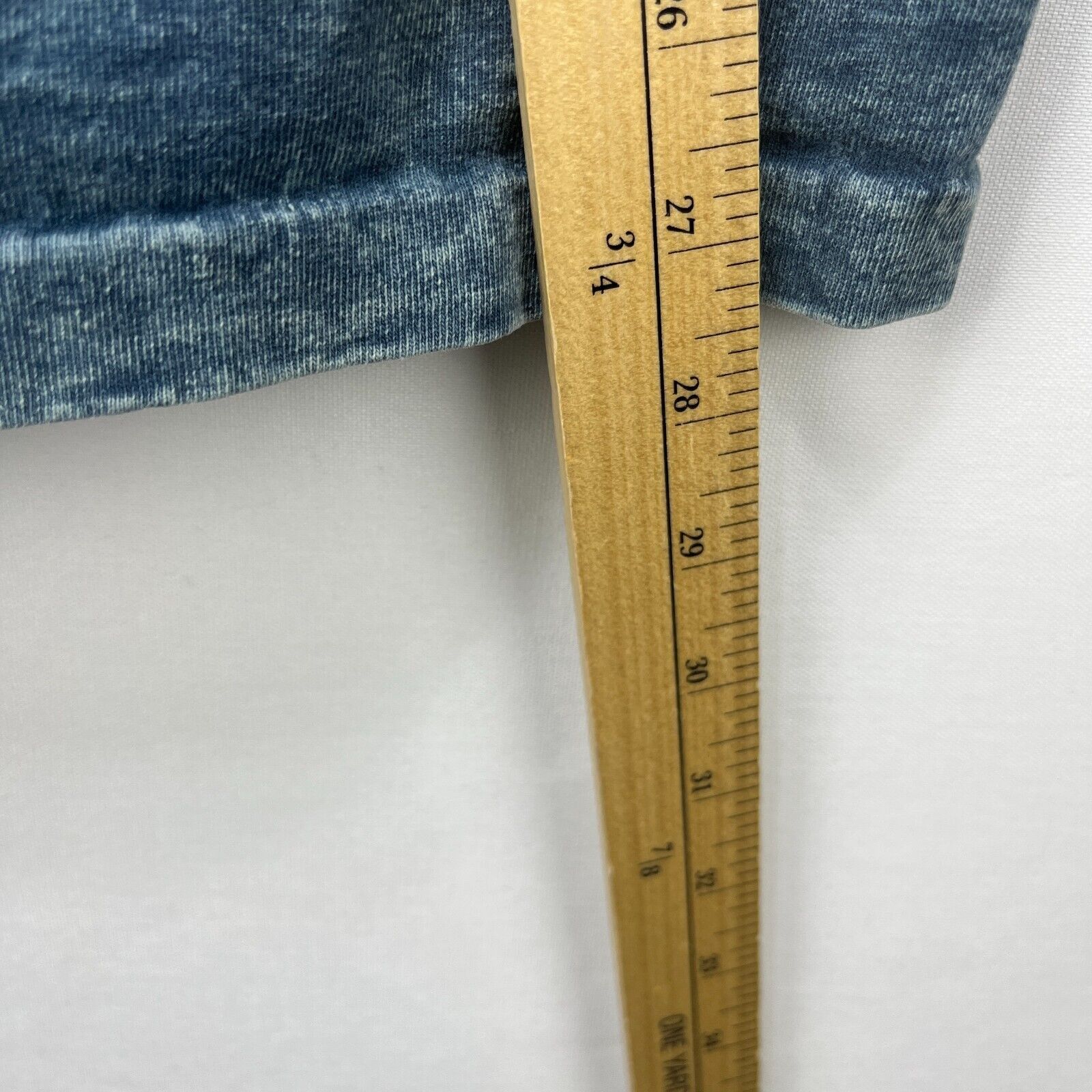 Vintage Vintage Harley-Davidson Tennessee Single Stitch Eagle Faded Size US M / EU 48-50 / 2 - 11 Thumbnail