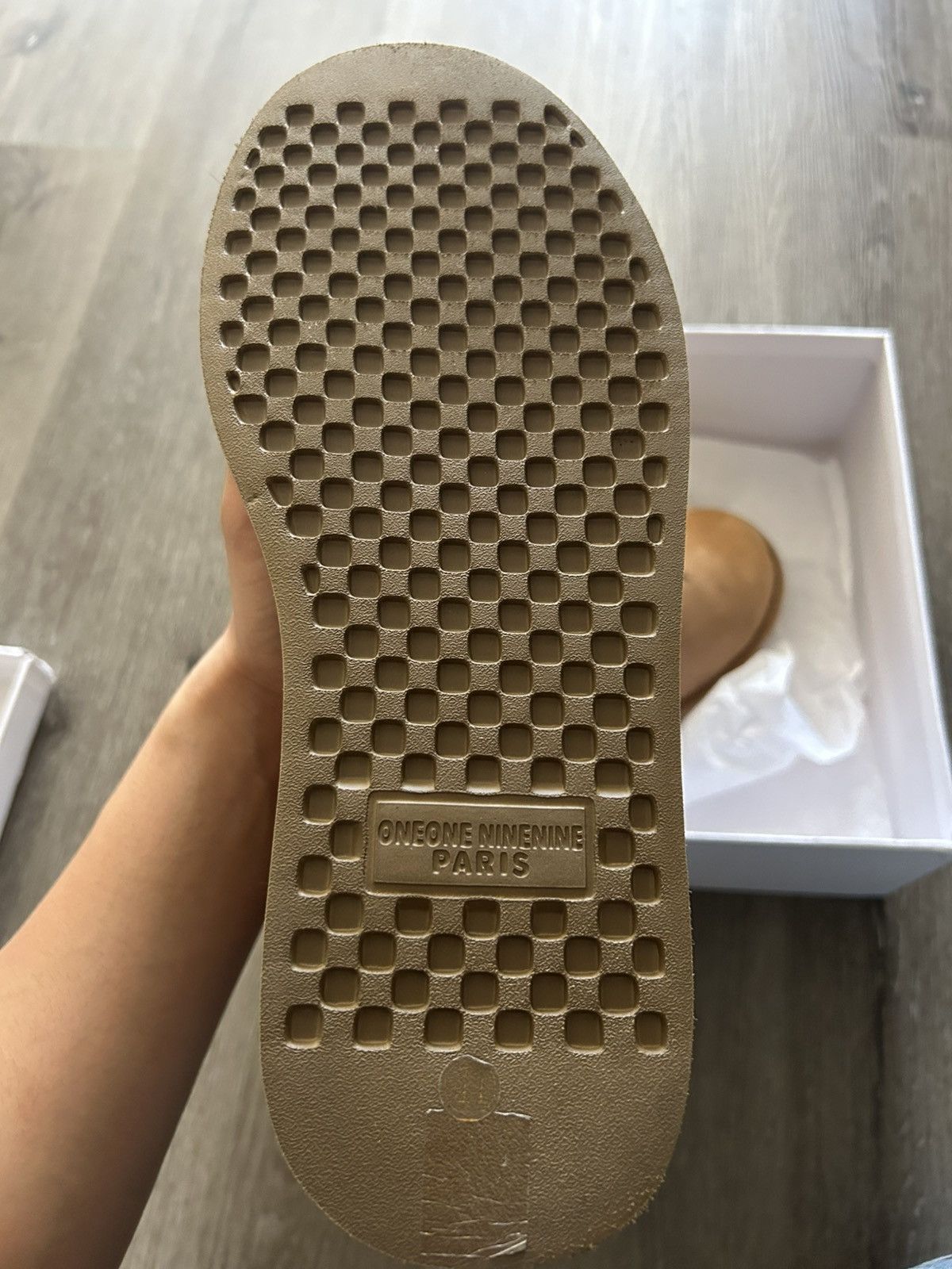 1199 Bazo 1199 cowboy surfer boots V2 Size US 9 / EU 42 - 6 Thumbnail