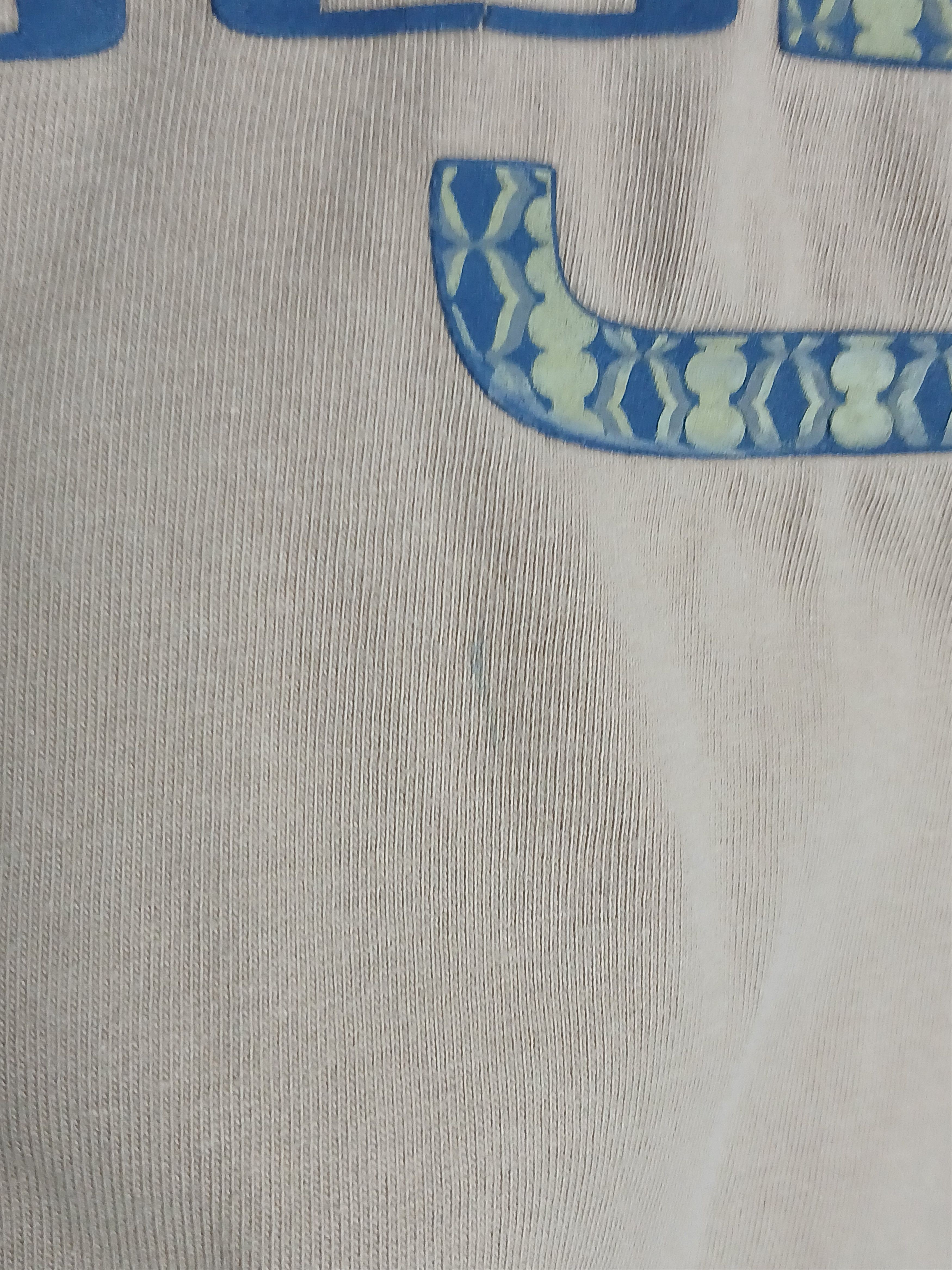 Nike × Vintage Vintage Nike T-Shirt Size US M / EU 48-50 / 2 - 5 Thumbnail