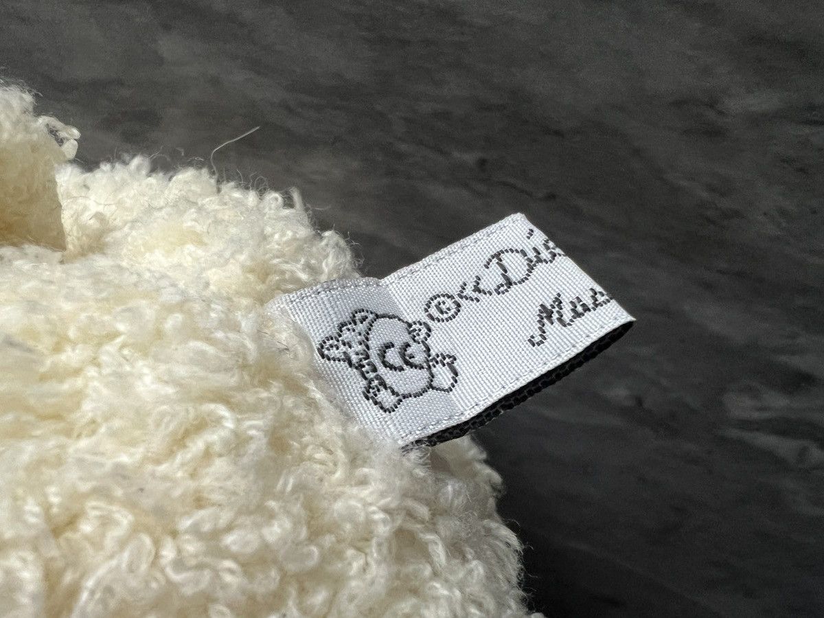 Vintage Die Spie Gelburg : Plush Bag Baby Sheep Size ONE SIZE - 8 Thumbnail