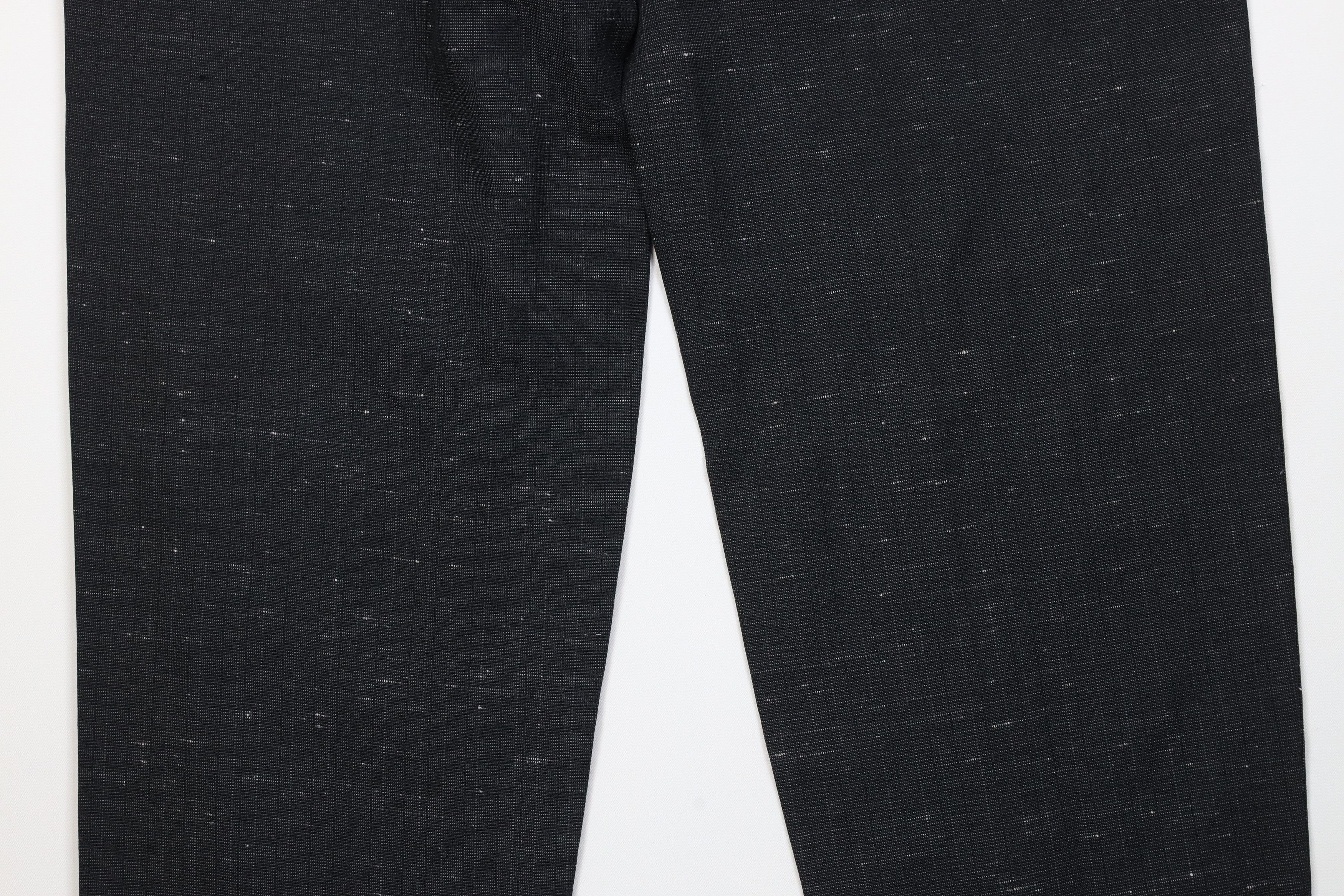 Vintage Vintage 70s Streetwear Rayon Gabardine Knit Chino Pants USA Size US 30 / EU 46 - 11 Thumbnail