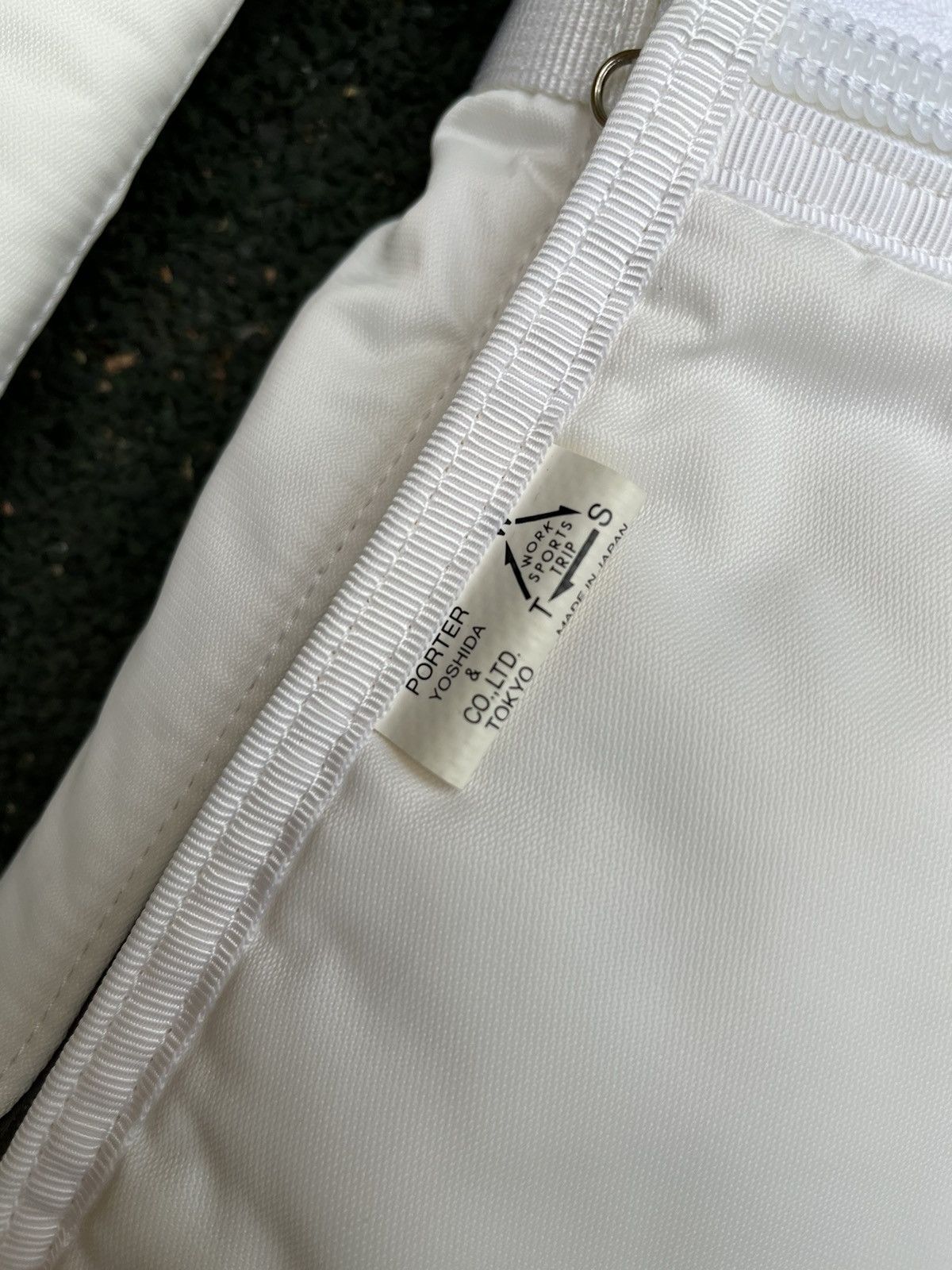 Porter Rare Porter Messenger Size ONE SIZE - 11 Thumbnail