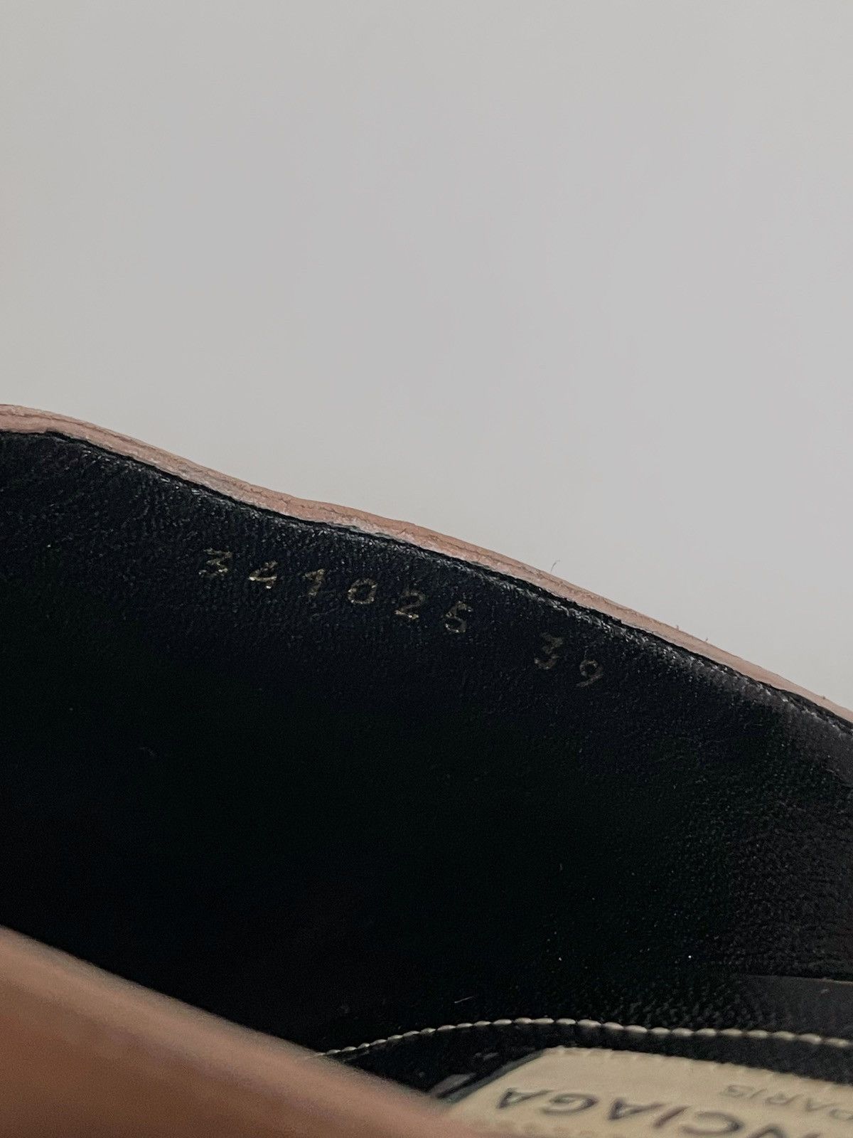 Balenciaga Balenciaga Paris platform mules Size US 9 / IT 39 - 10 Thumbnail