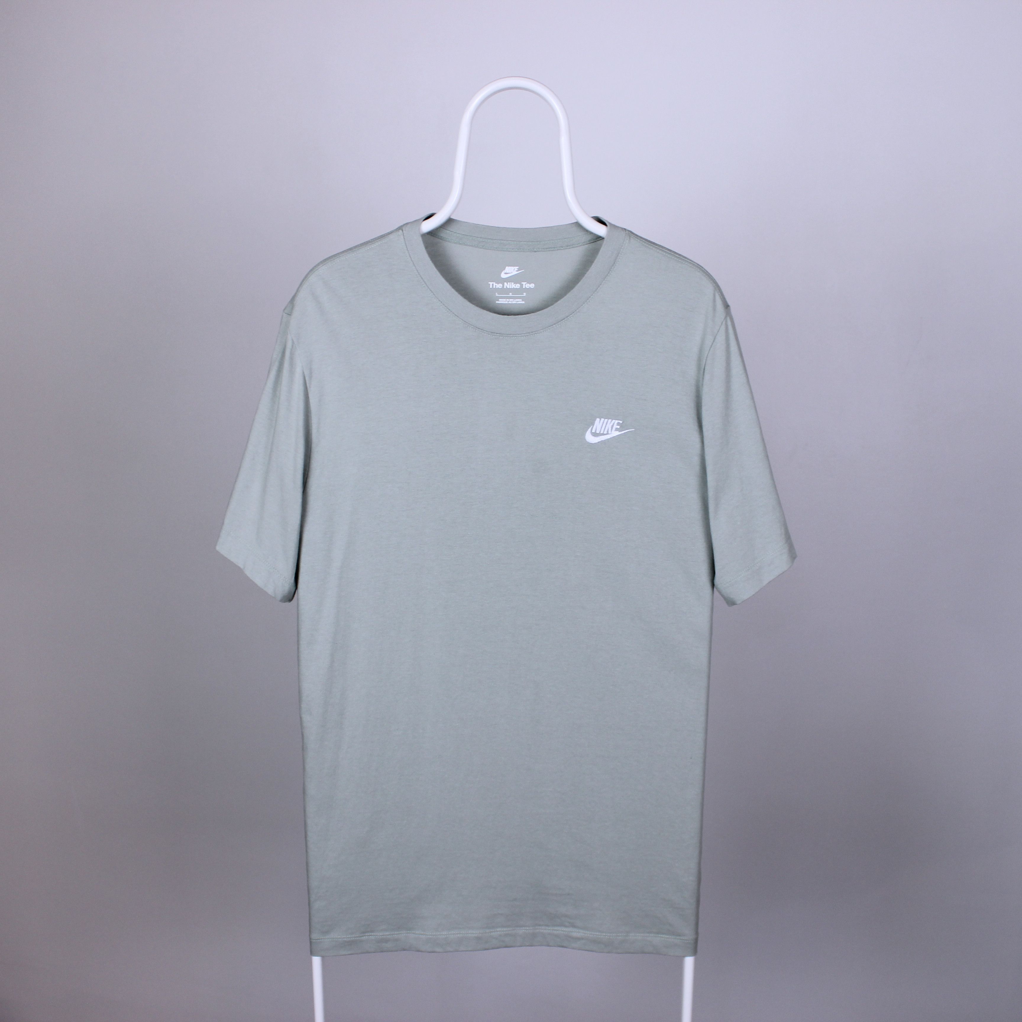 Nike Nike t shirt tee classic logo M L Size US L / EU 52-54 / 3 - 7 Thumbnail
