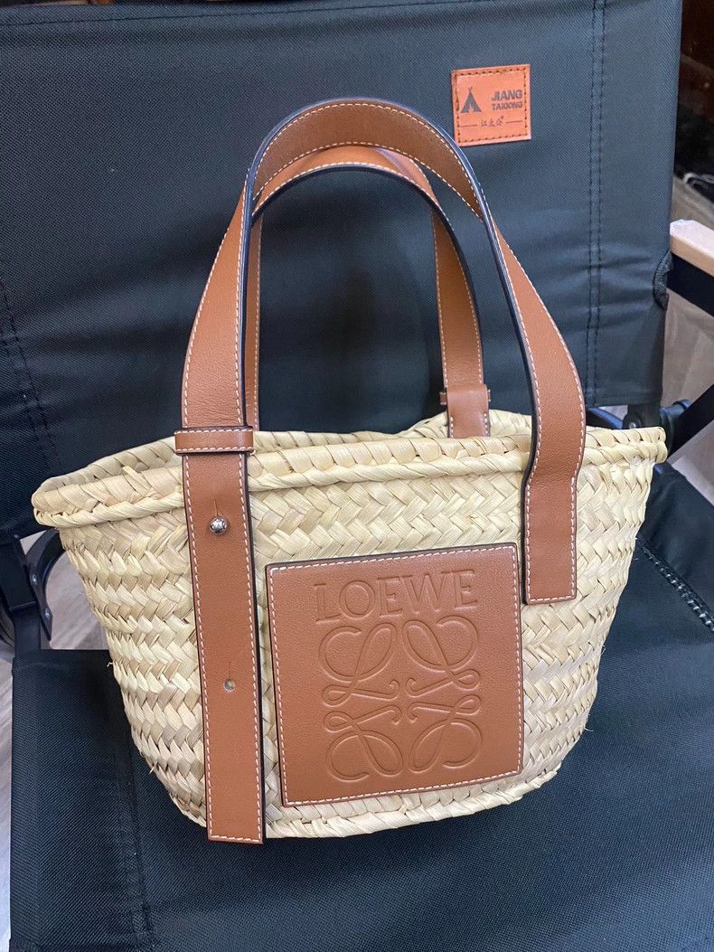 Loewe loewe Straw bales 2503-Nextarrow Size ONE SIZE - 1 Thumbnail