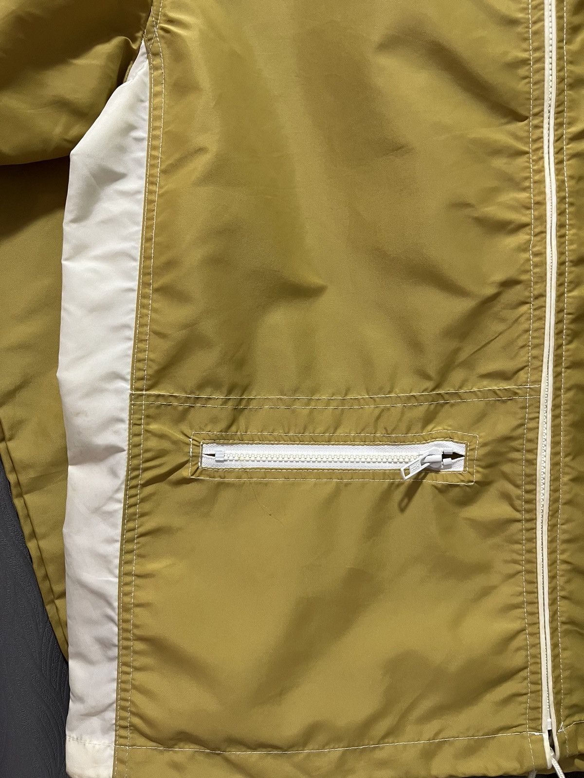Rusty × Vintage Vintage 90s Rusty Skate and Surf Nylon Jacket Size US M / EU 48-50 / 2 - 3 Thumbnail