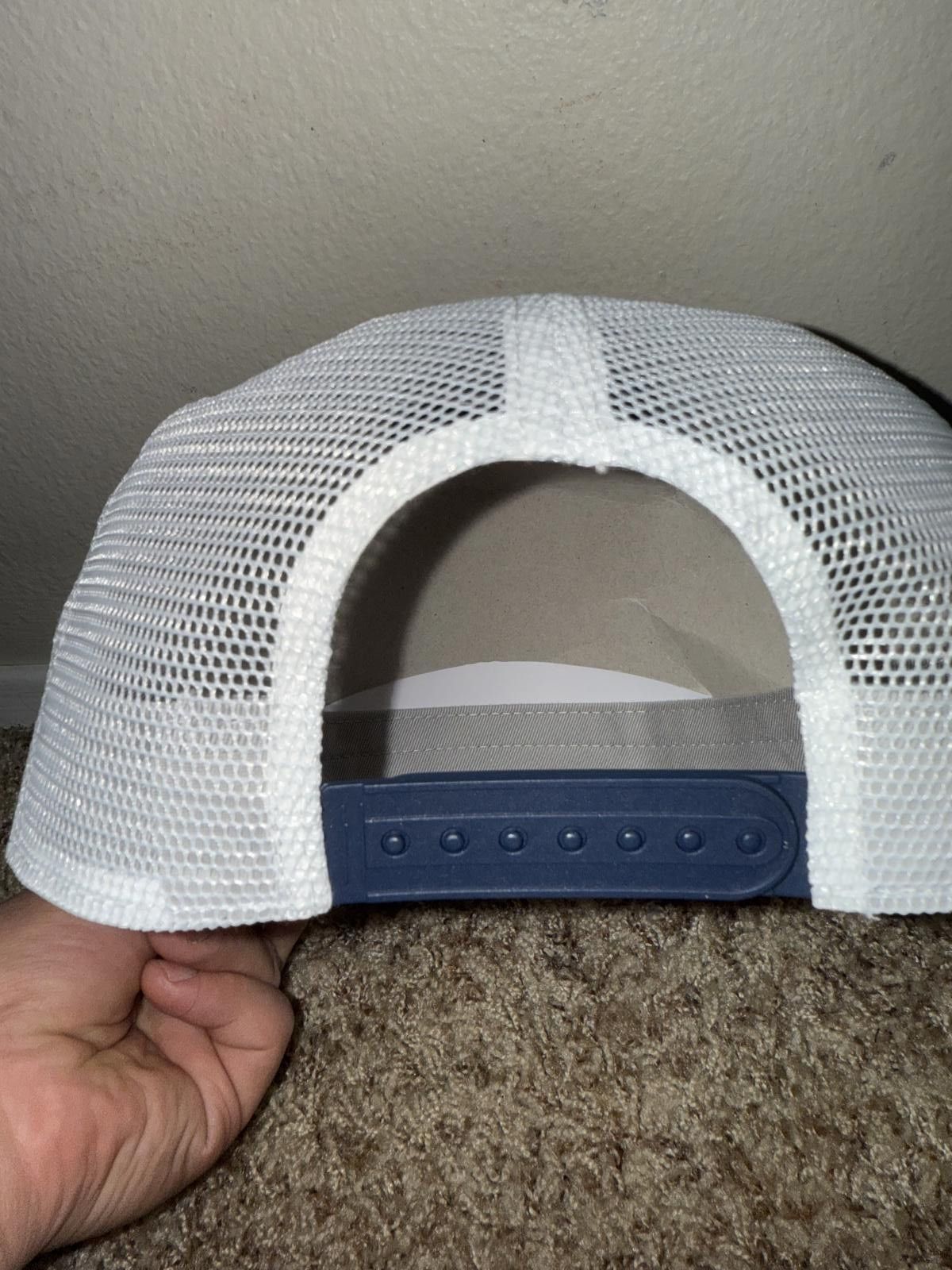 Nike Nike Rise Tennis Trucker Cap Size ONE SIZE - 7 Thumbnail